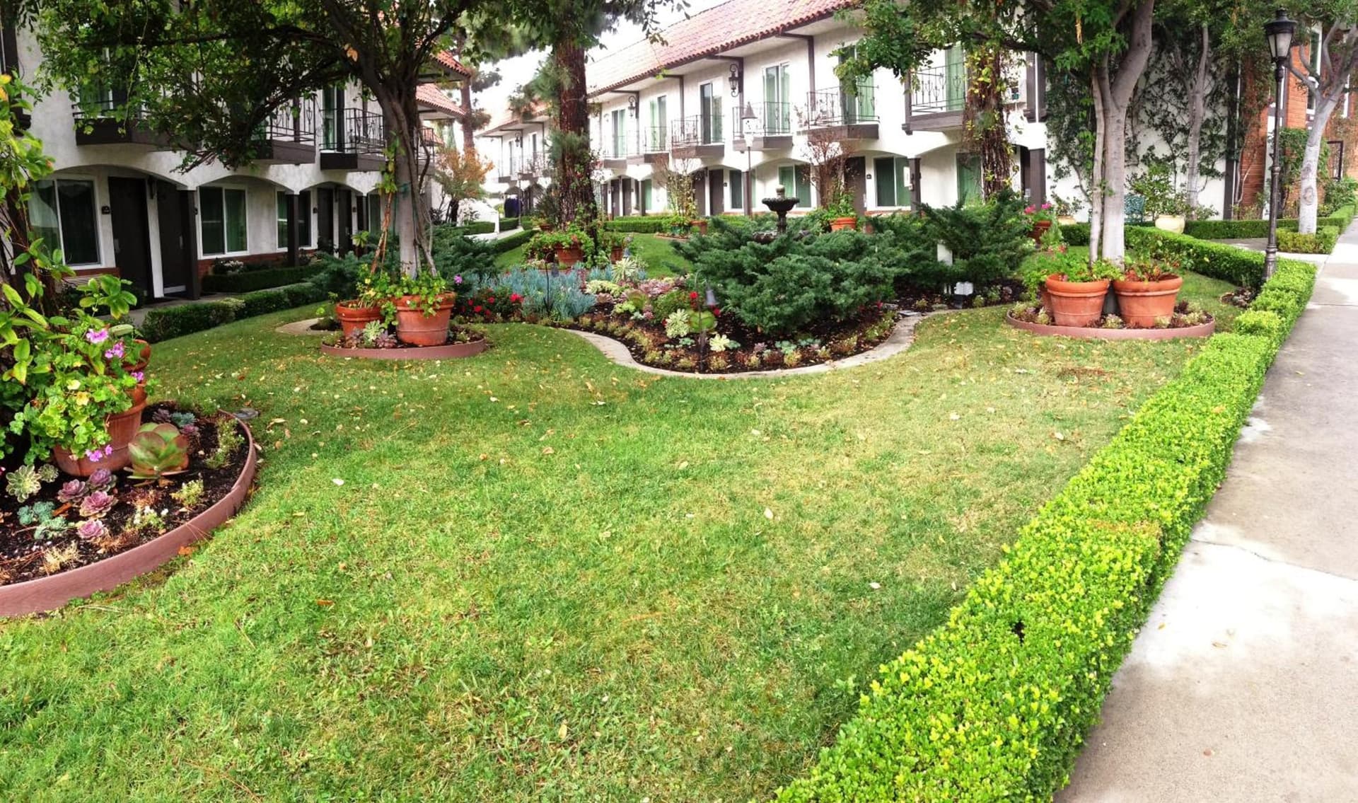 Laguna Hills Lodge-Irvine Spectrum