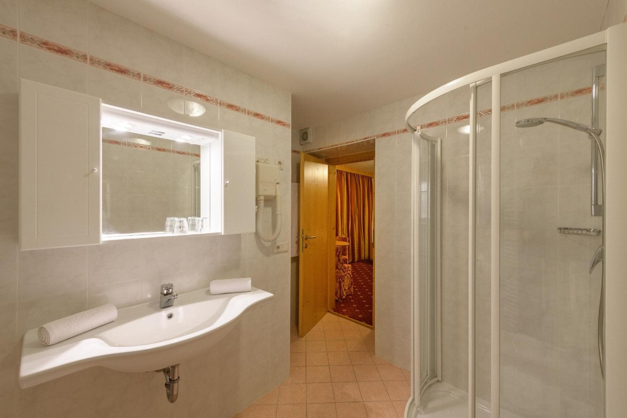 Hotel Ronce