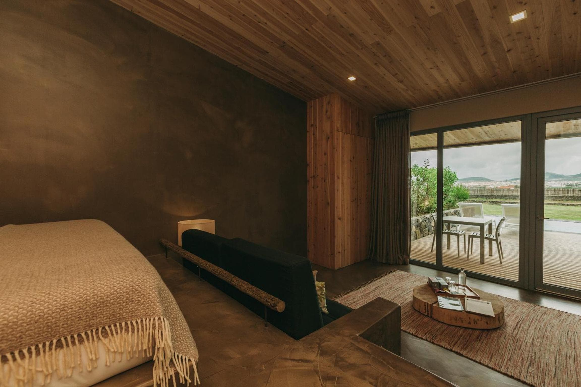 Santa Barbara Eco-Beach Resort