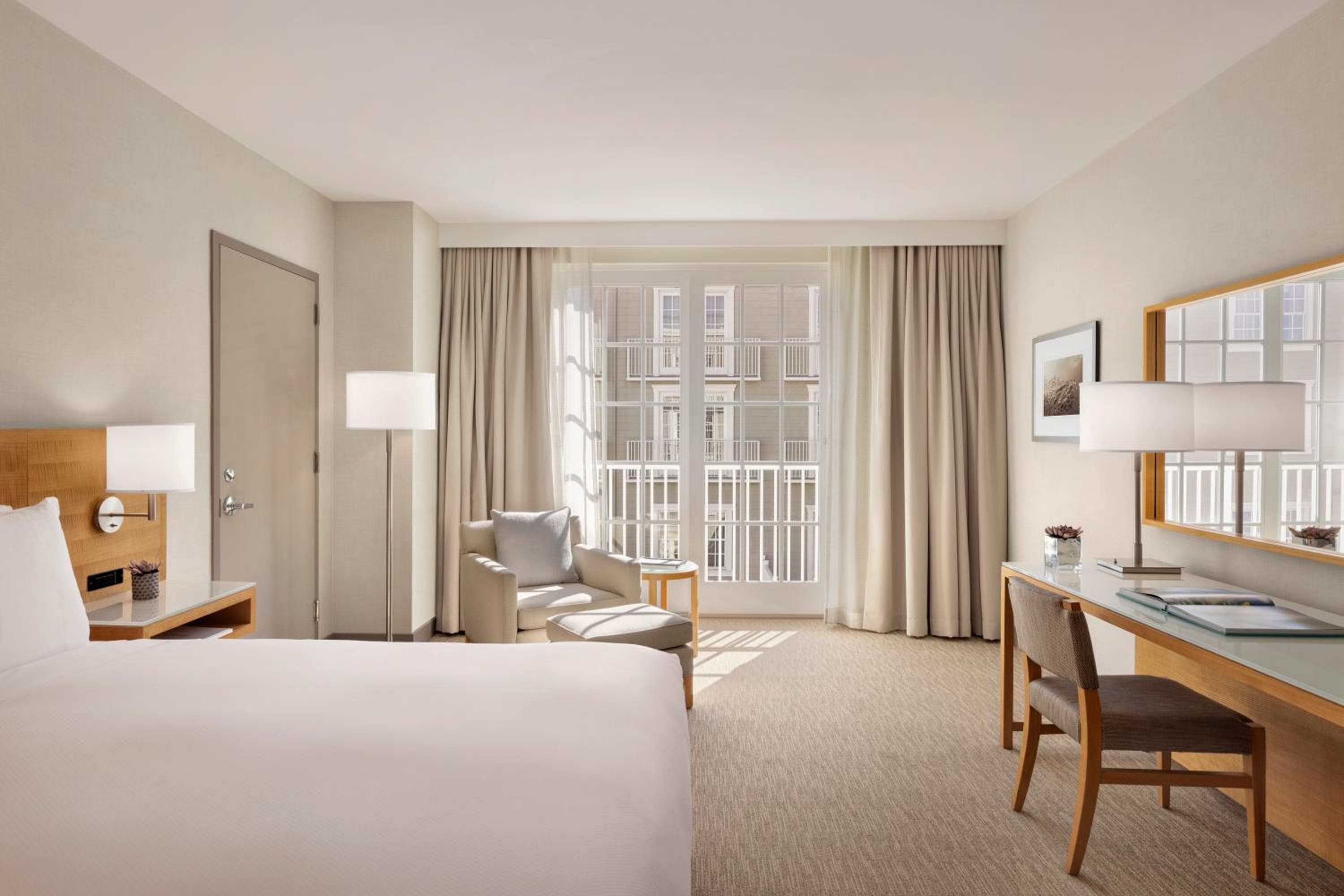 InterContinental The Clement Monterey by IHG