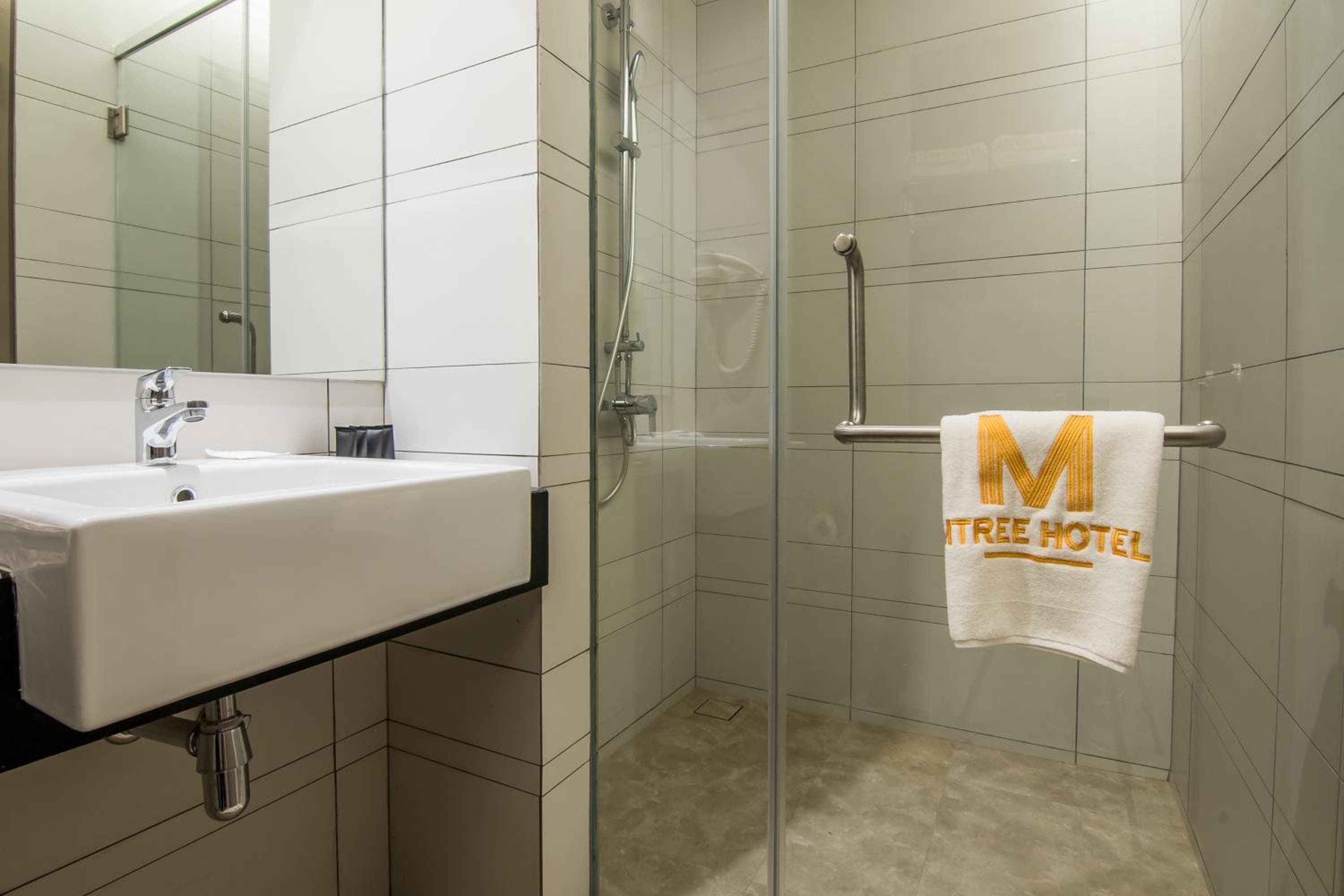 AC Hotel by Marriott Puchong