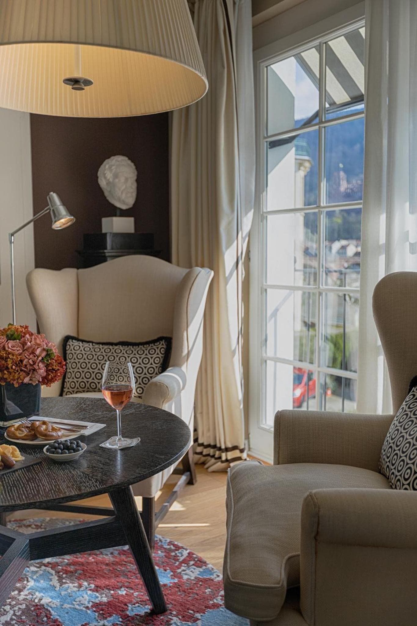 House of Hütter- Heidelberg Suites Boutique