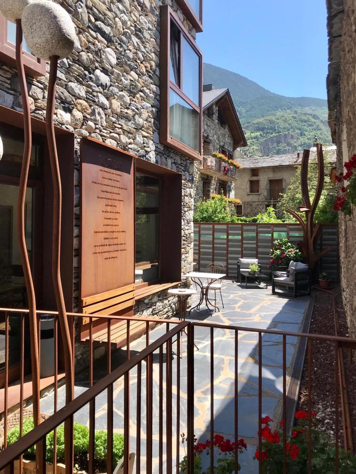 Hotel Boutique La Neu