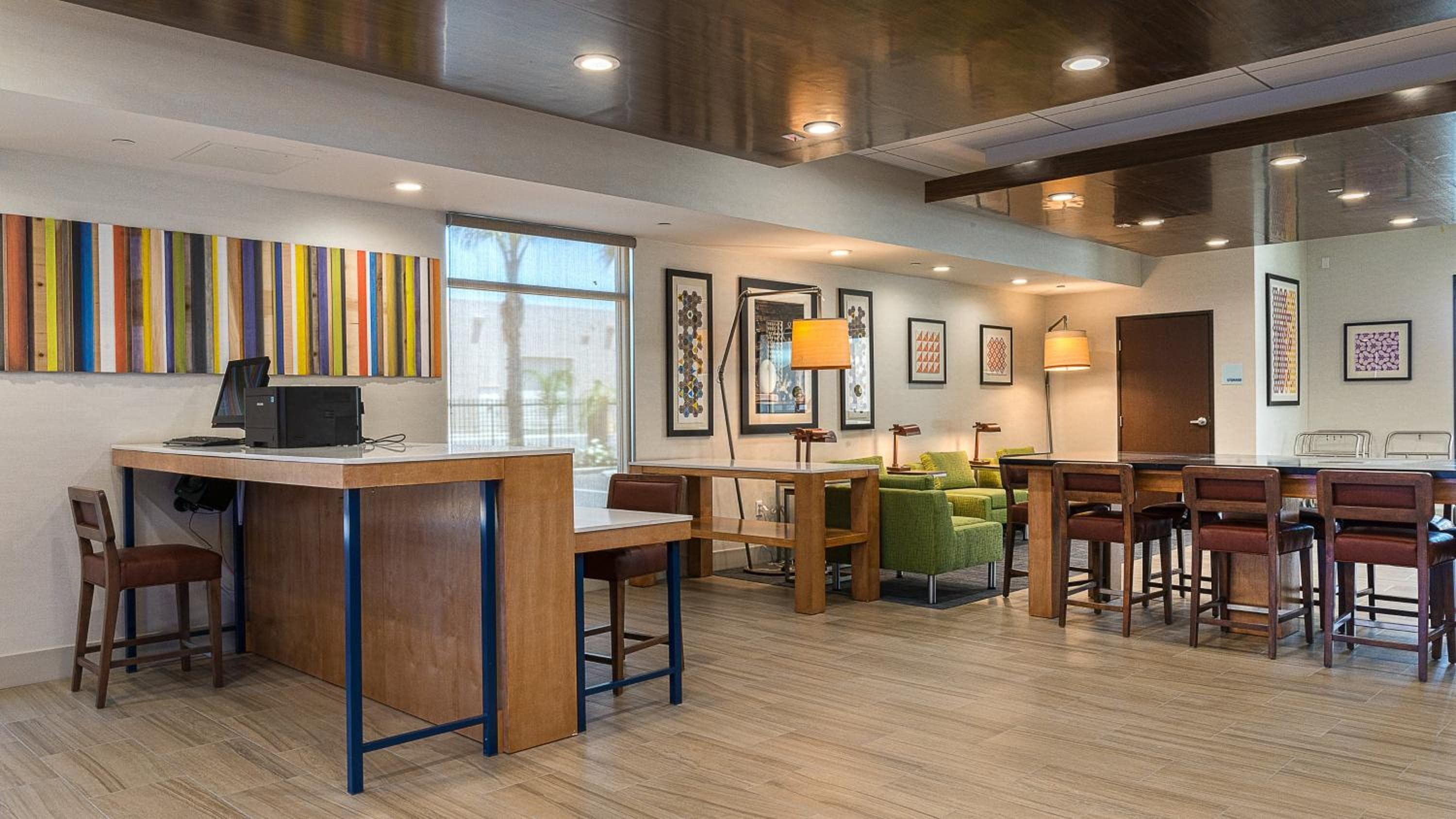 Holiday Inn Express Fullerton-Anaheim by IHG