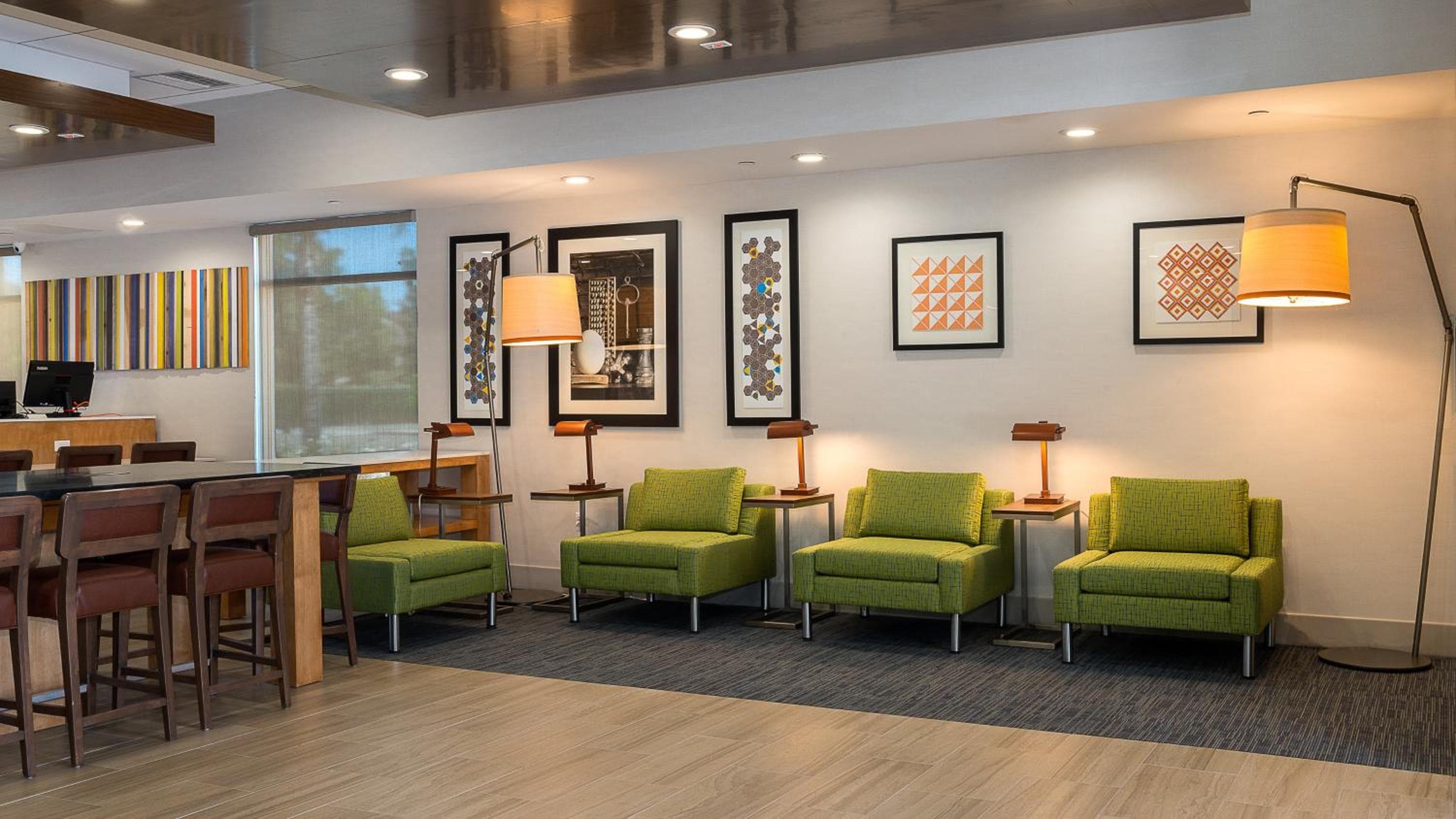 Holiday Inn Express Fullerton-Anaheim by IHG