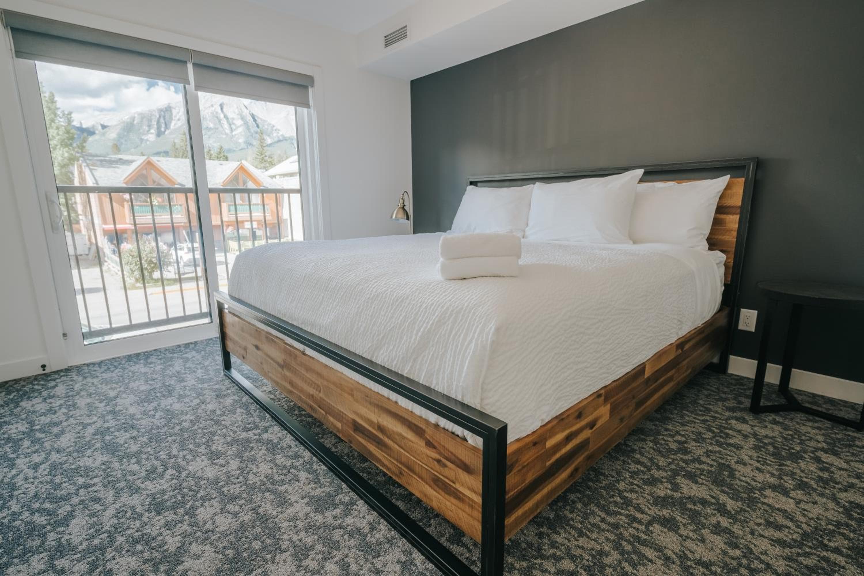 Basecamp Suites Canmore