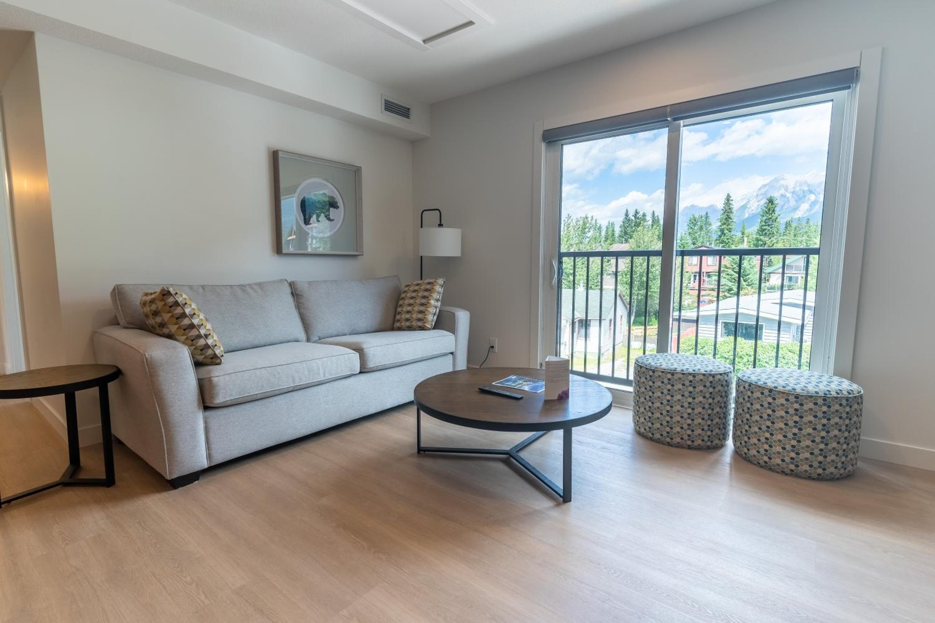 Basecamp Suites Canmore