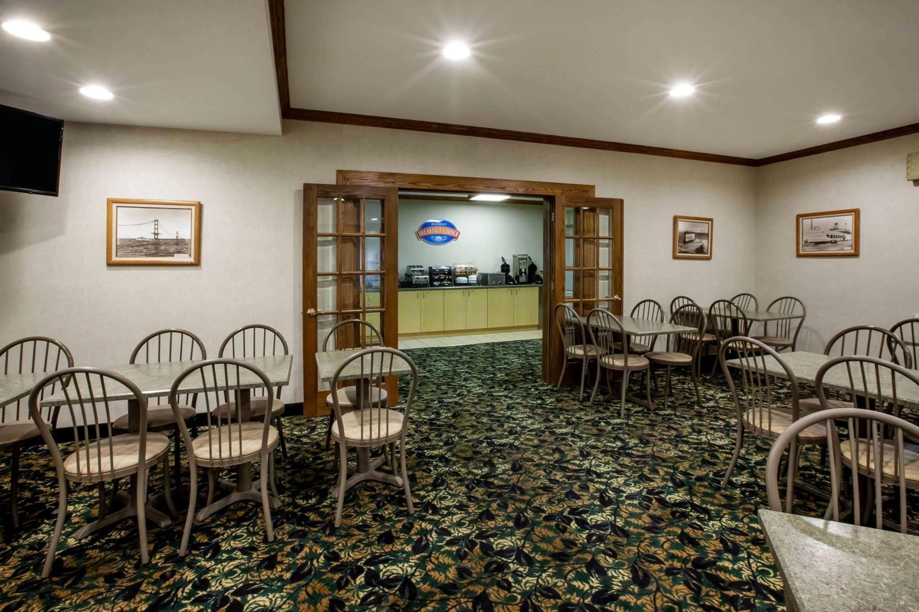 Baymont by Wyndham Mackinaw City