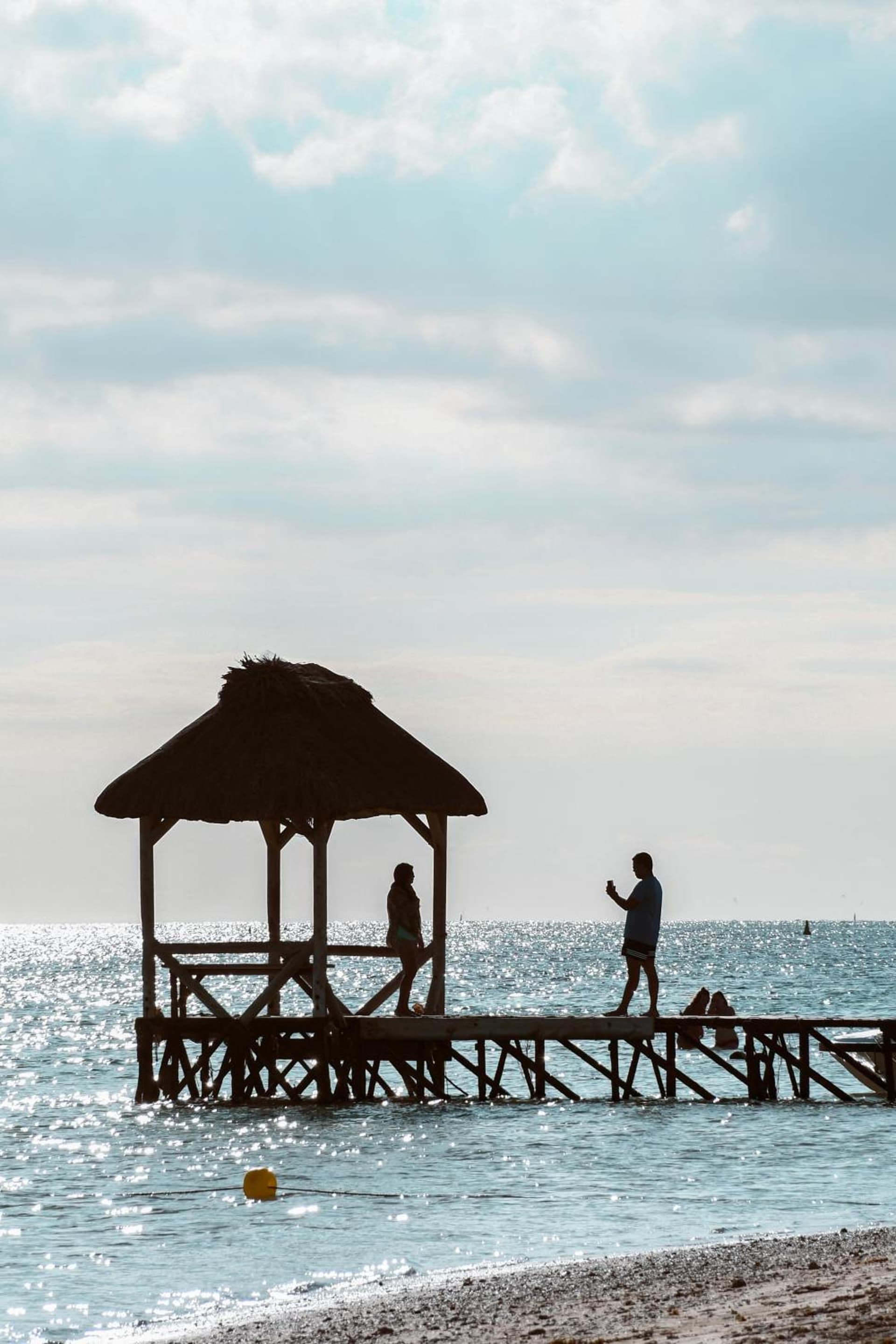Outrigger Mauritius Beach Resort