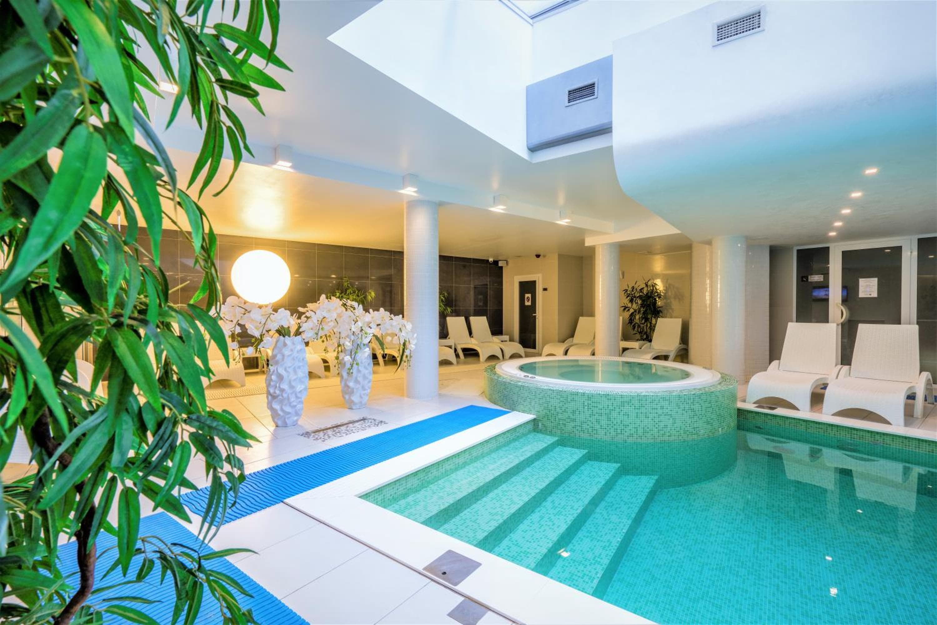 Wellton Centrum Hotel & SPA
