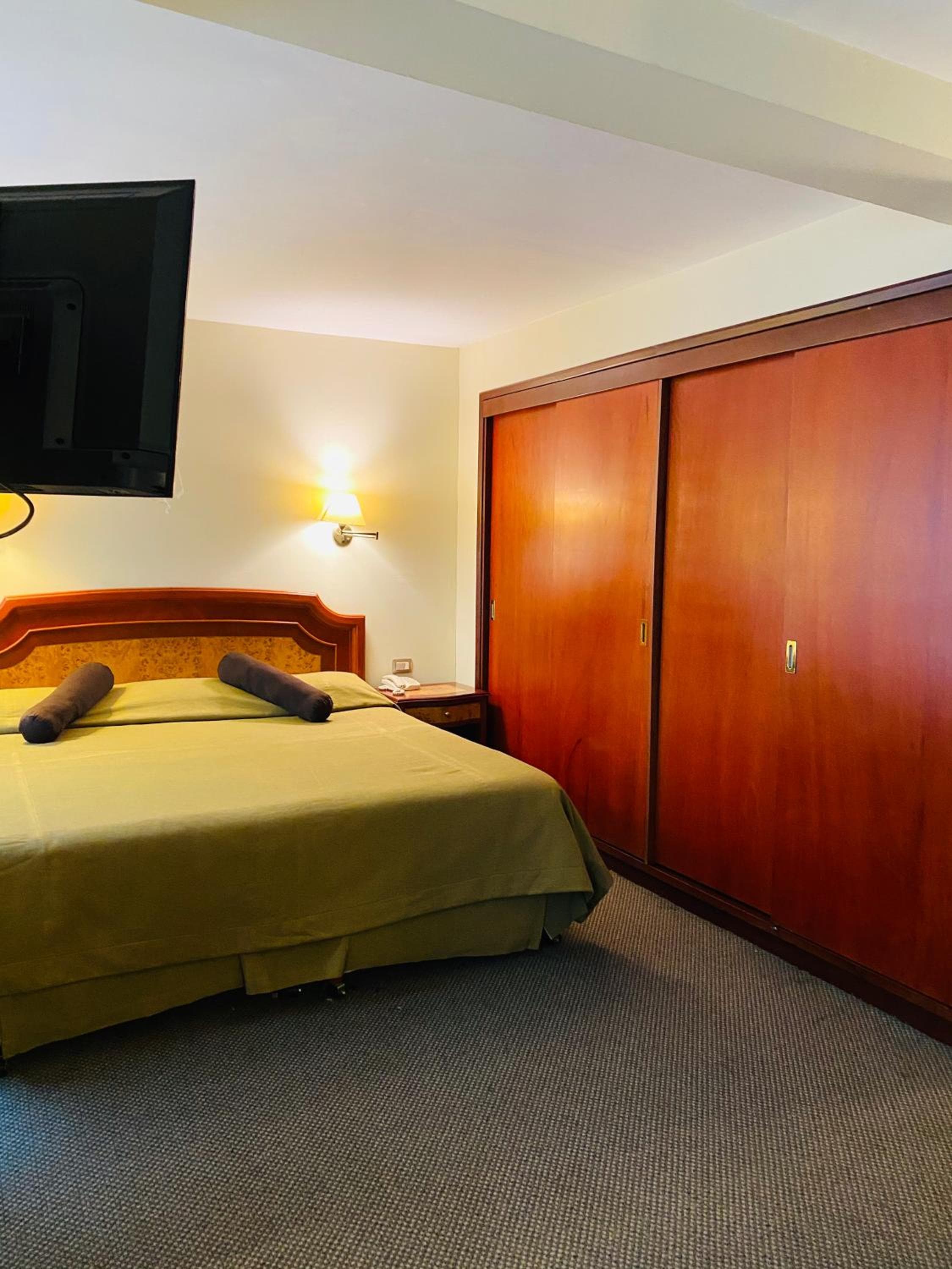 Hotel Continental Lima