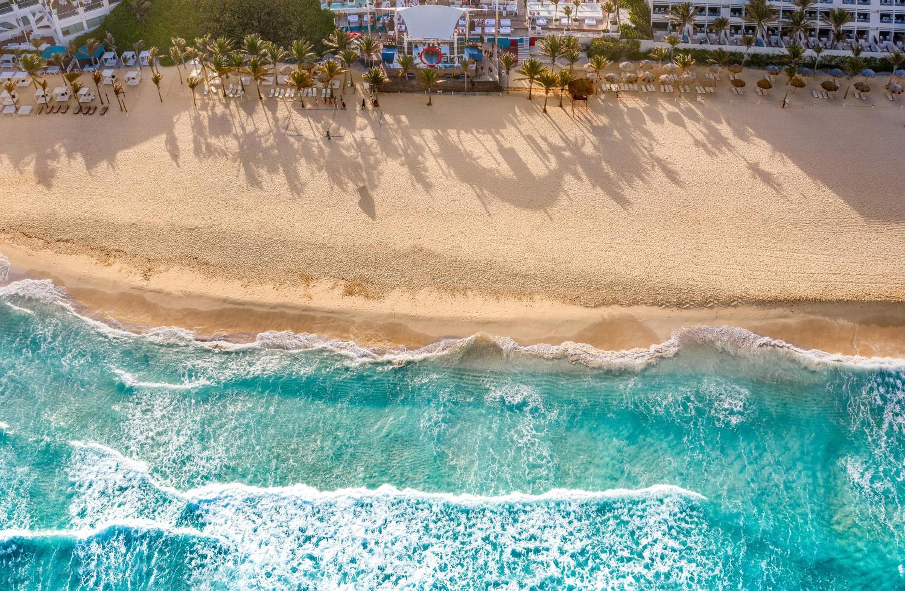 The Grand Oasis Cancun - All Inclusive