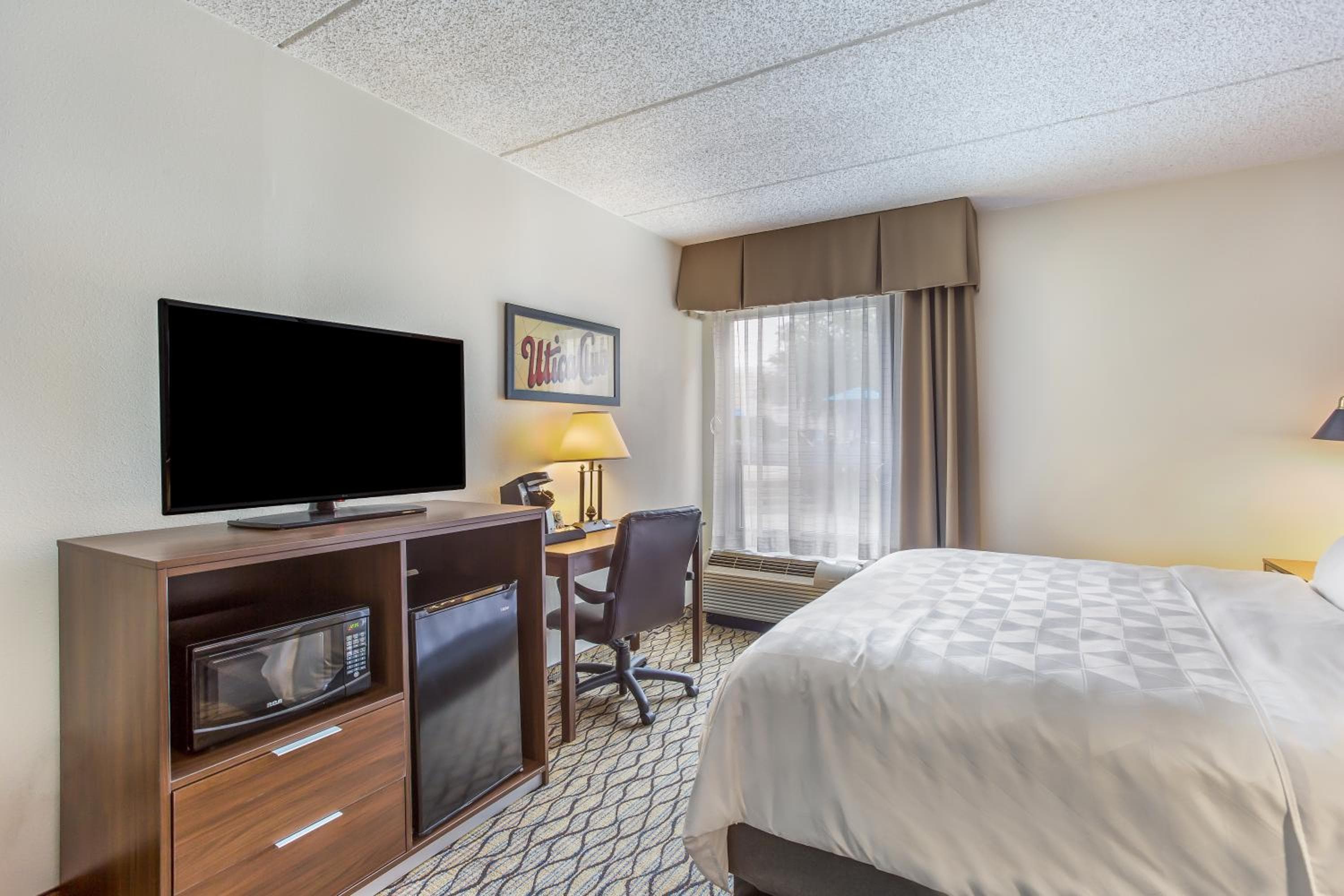 Burrstone Inn, an Ascend Collection Hotel