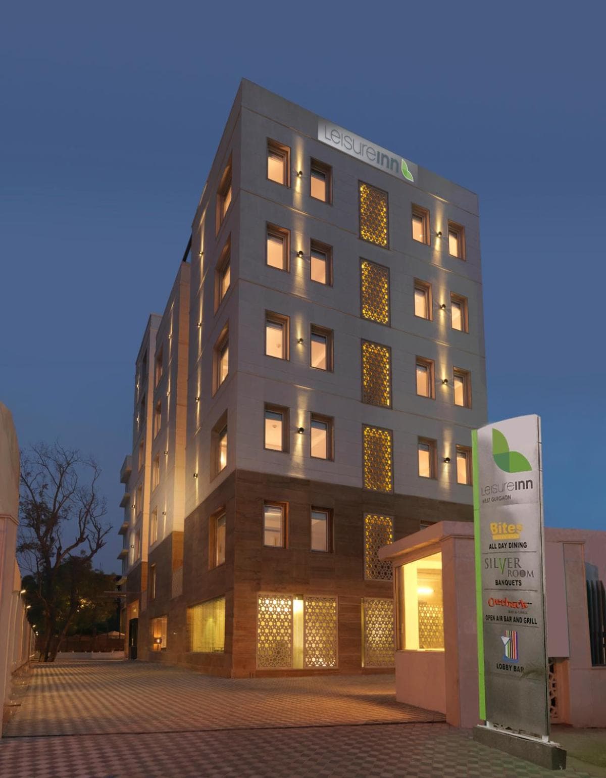 Quality Inn Gurgaon