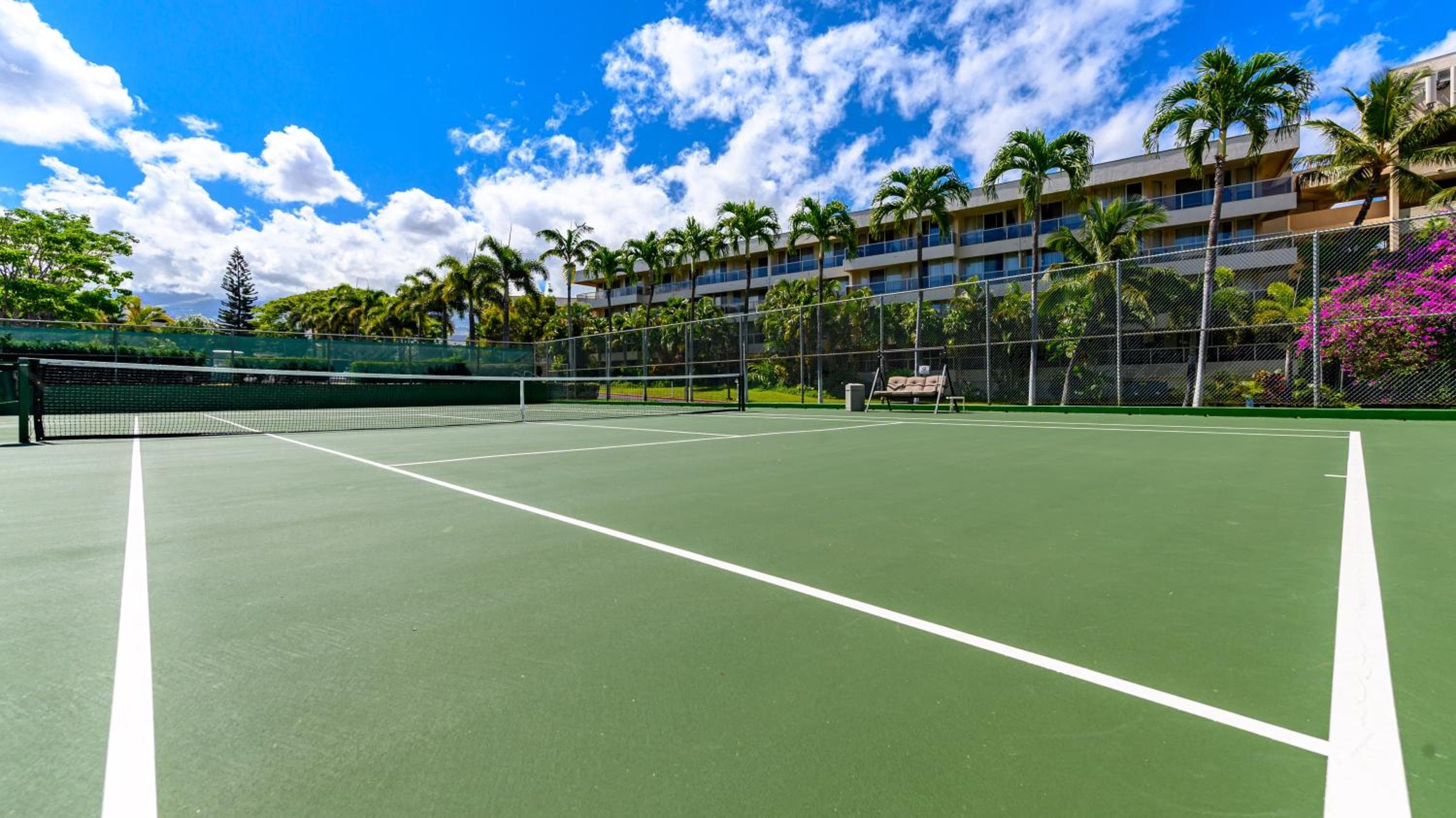 Castle At Maui Banyan