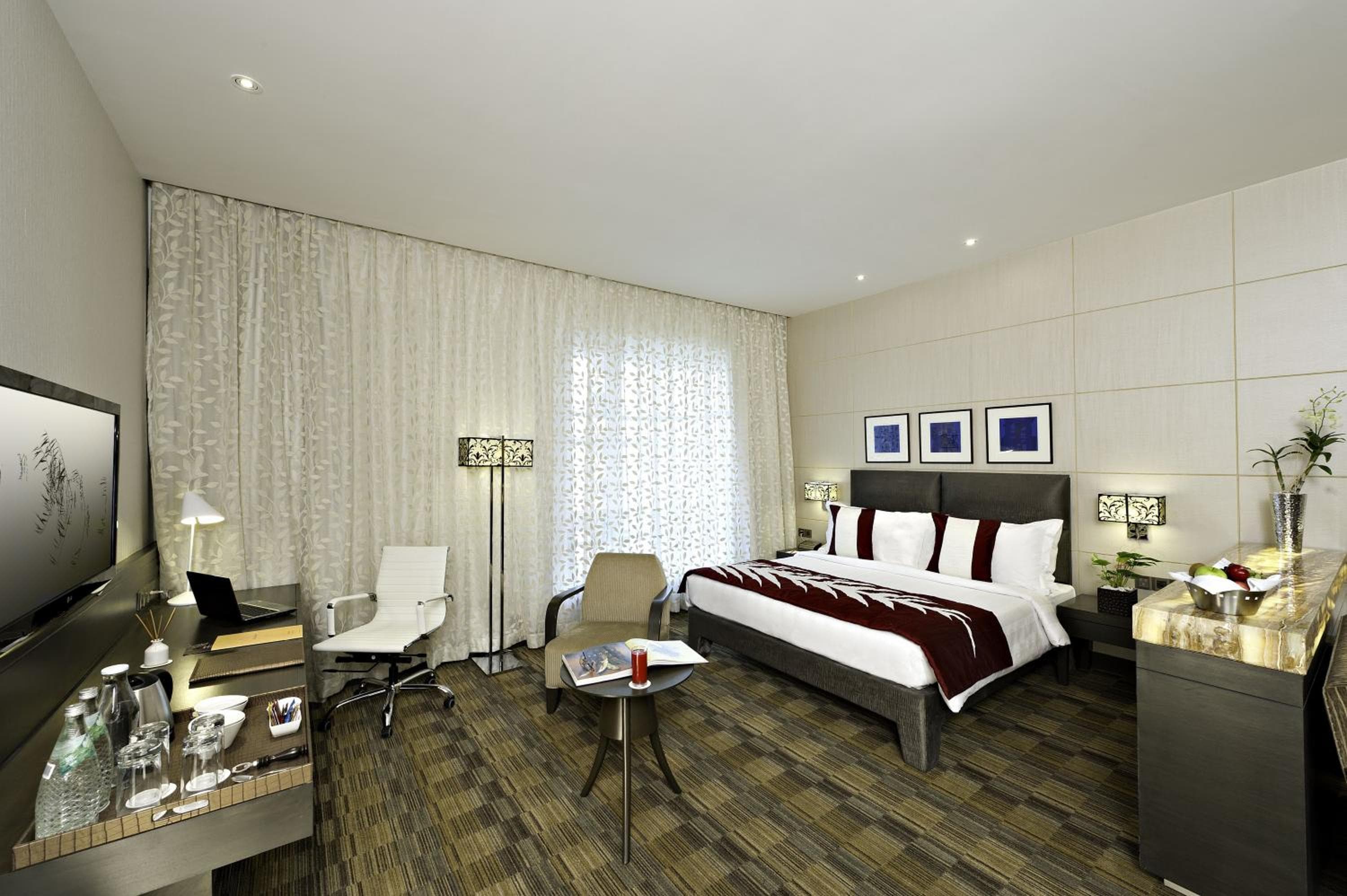 Meluha The Fern Mumbai, Powai, Series by Marriott