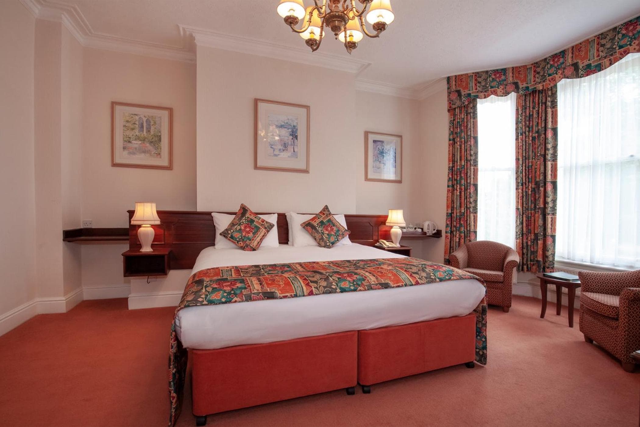 Arundel House Hotel