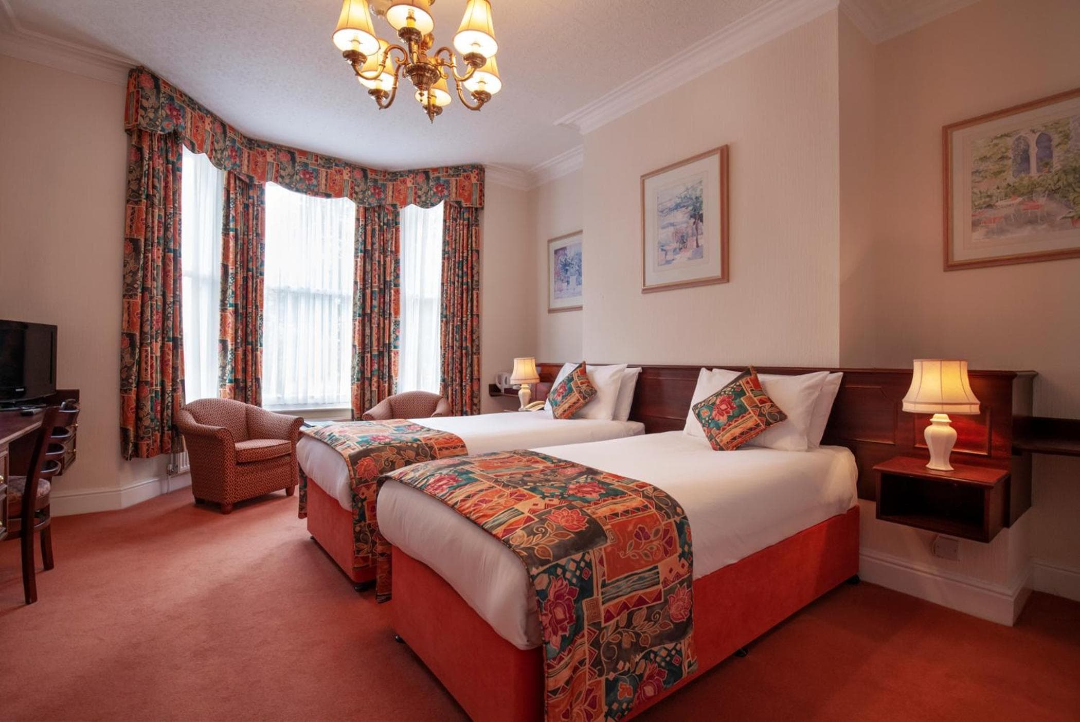 Arundel House Hotel