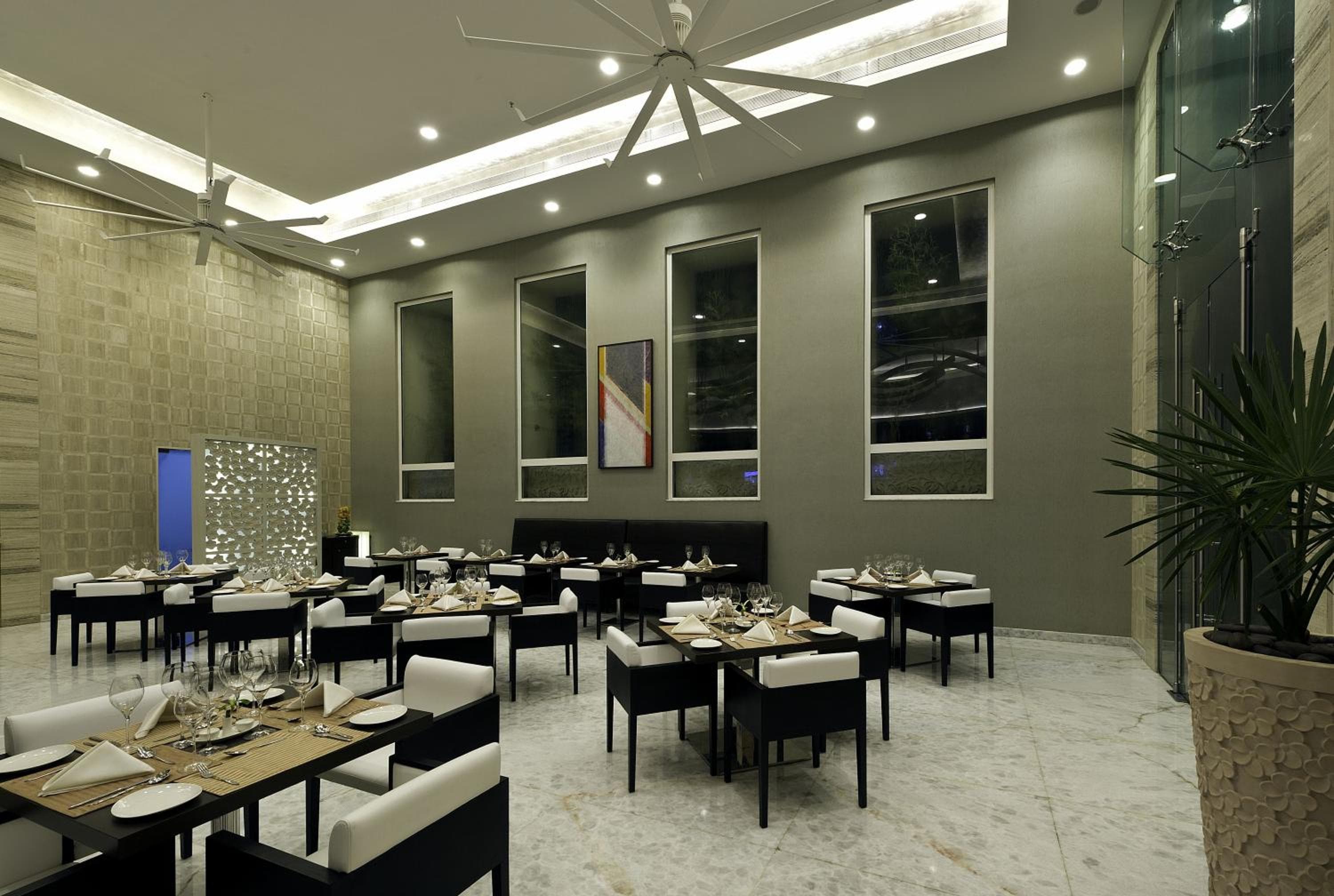 Meluha The Fern Mumbai, Powai, Series by Marriott
