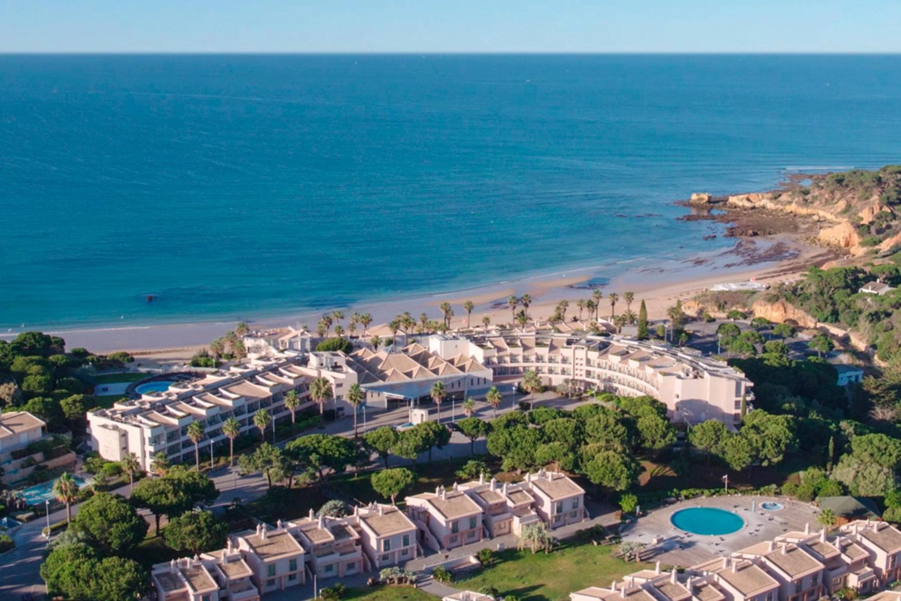 Grande Real Santa Eulalia Resort & Hotel Spa