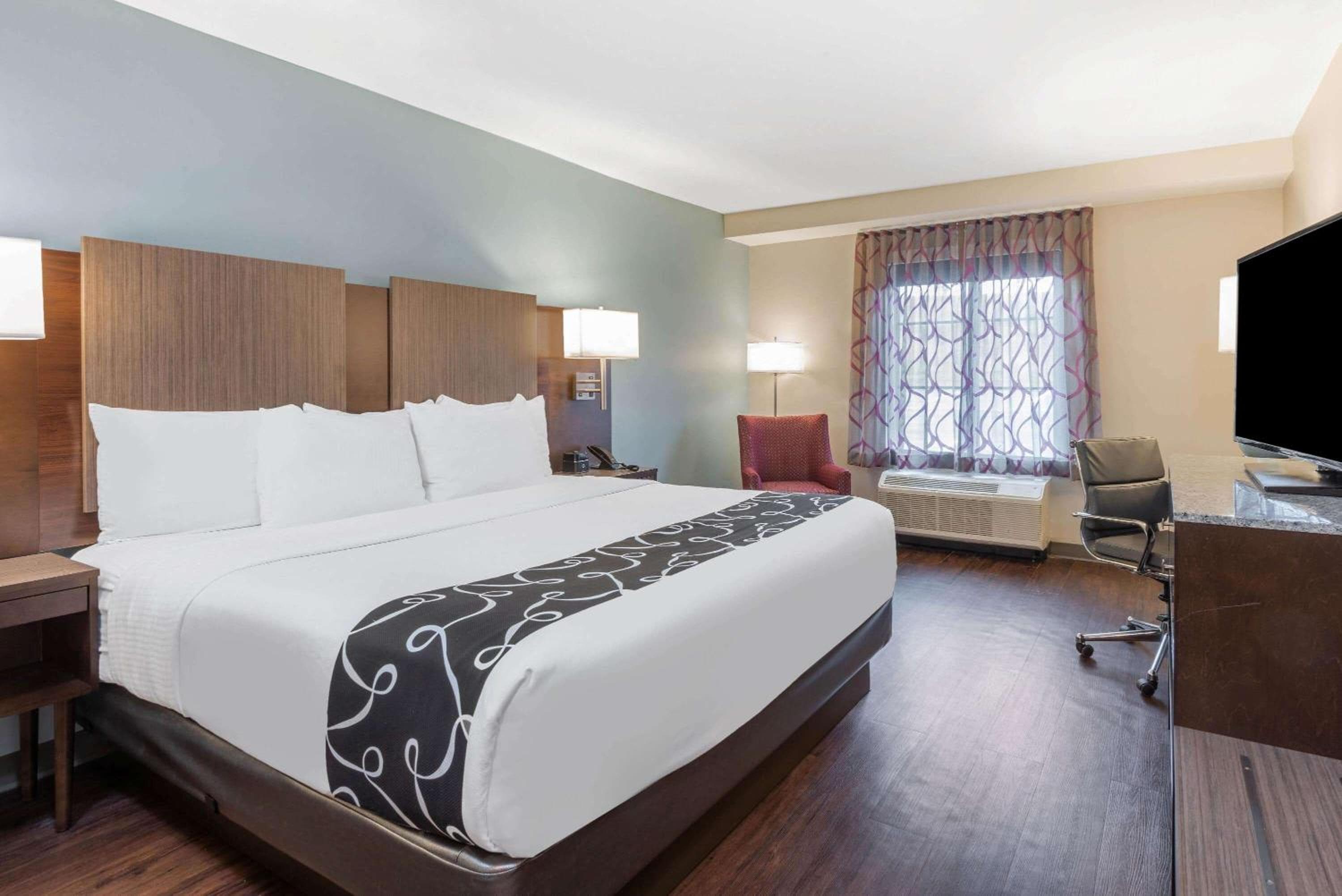 La Quinta by Wyndham Aberdeen-APG