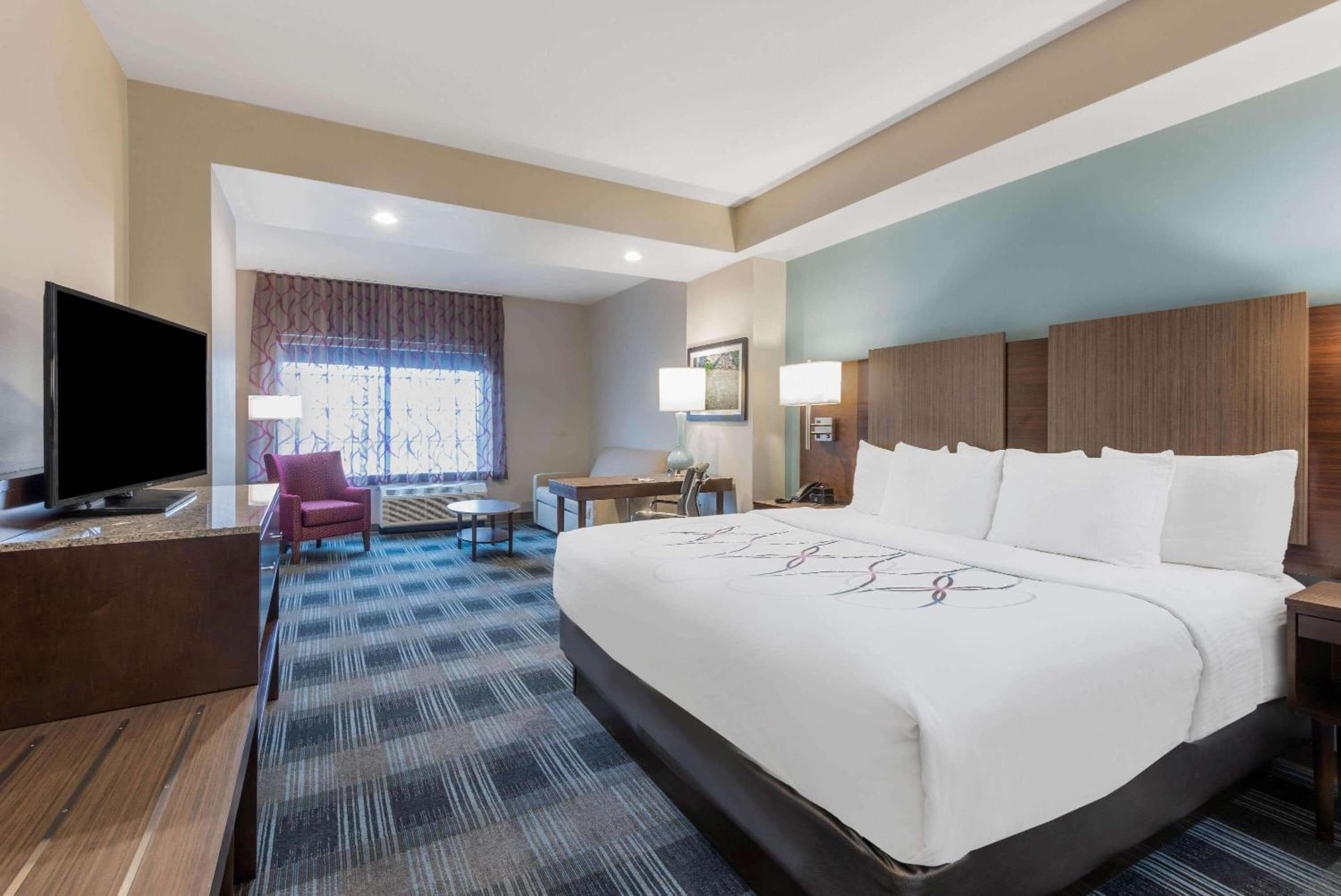 La Quinta by Wyndham Aberdeen-APG