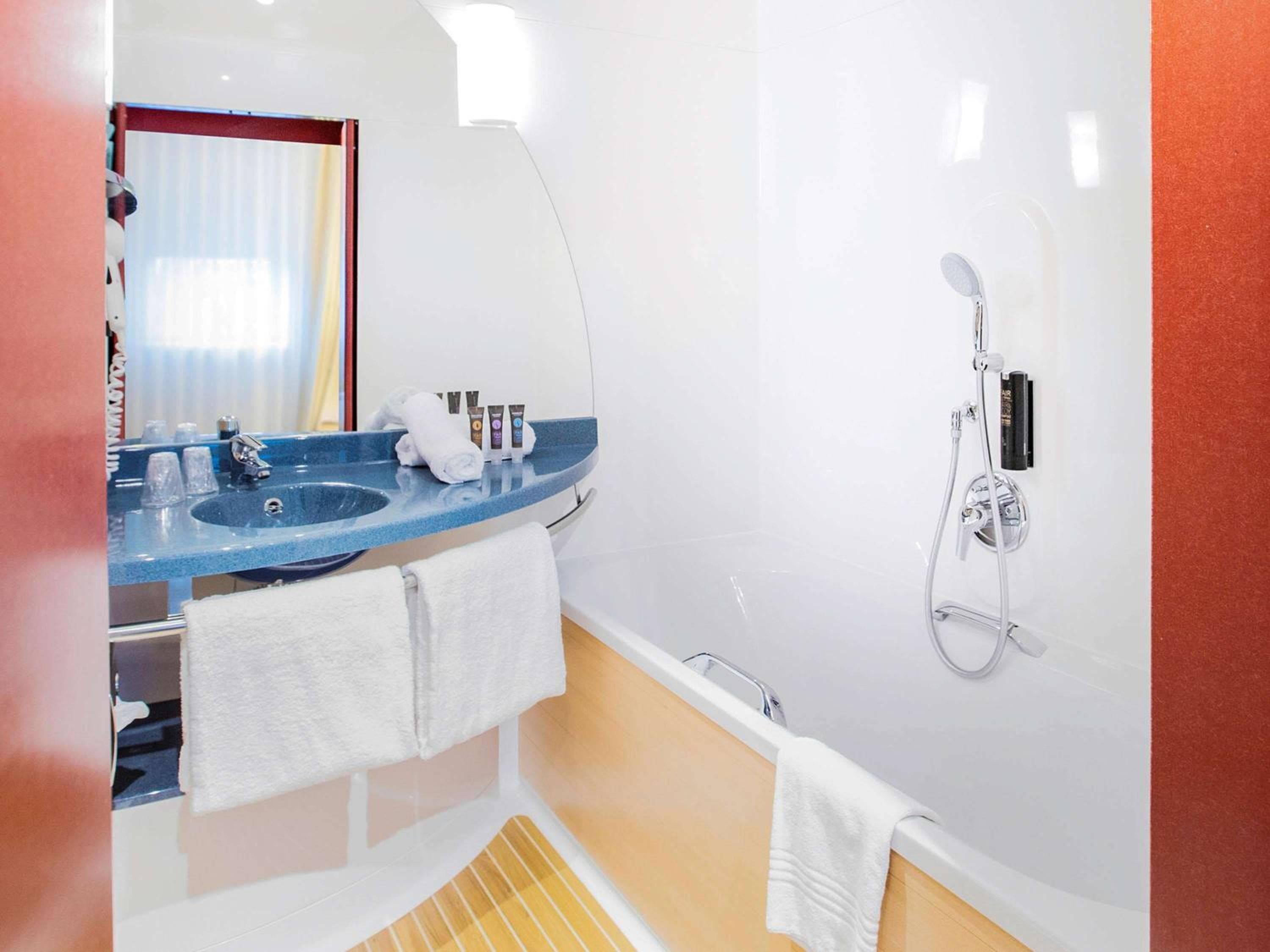 Novotel Suites Genève Aéroport