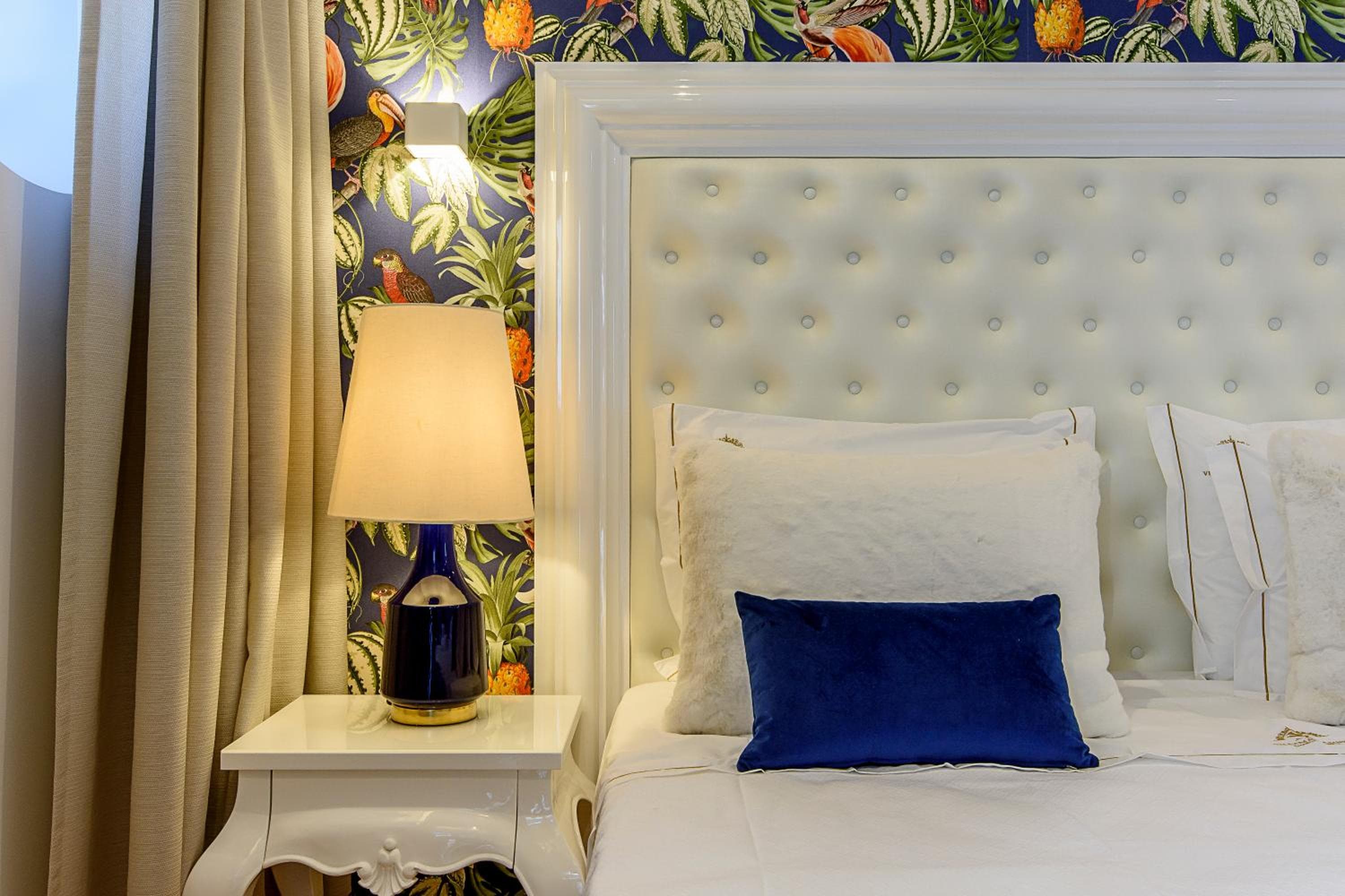 Villa Mariazinha Charming Hotel