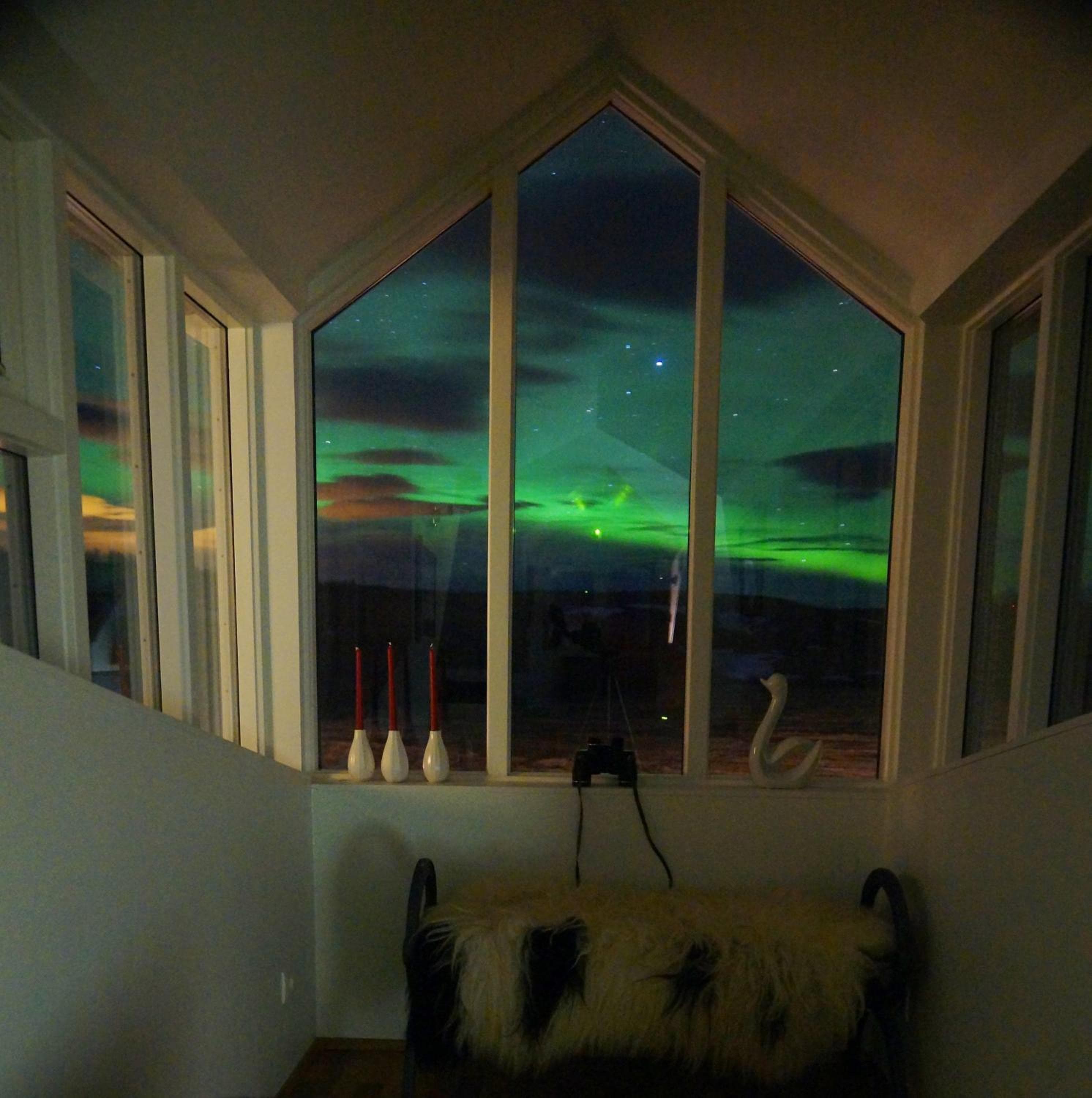 Hótel Lækur