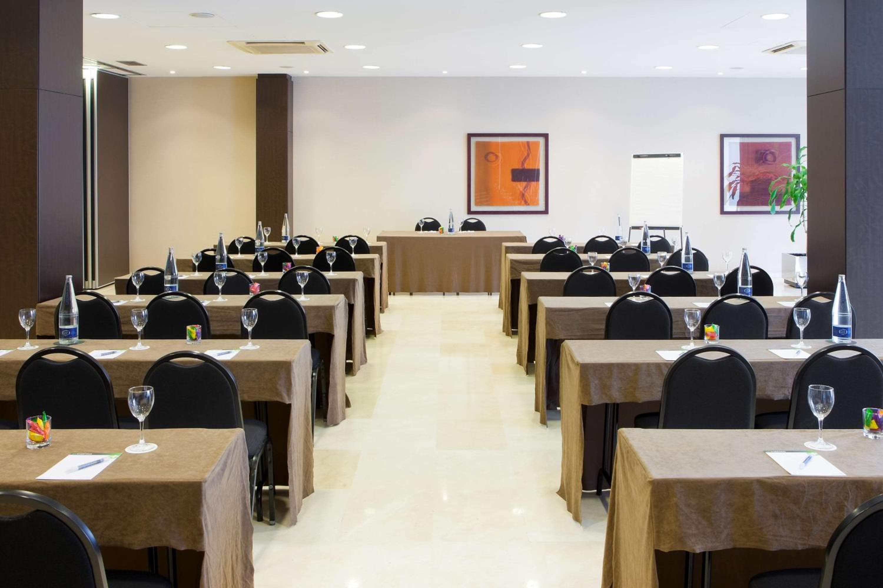 Sercotel Sant Boi