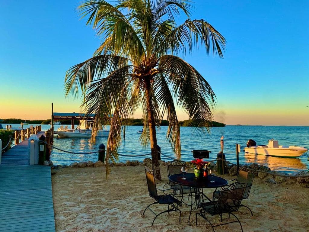 Coconut Palm Inn