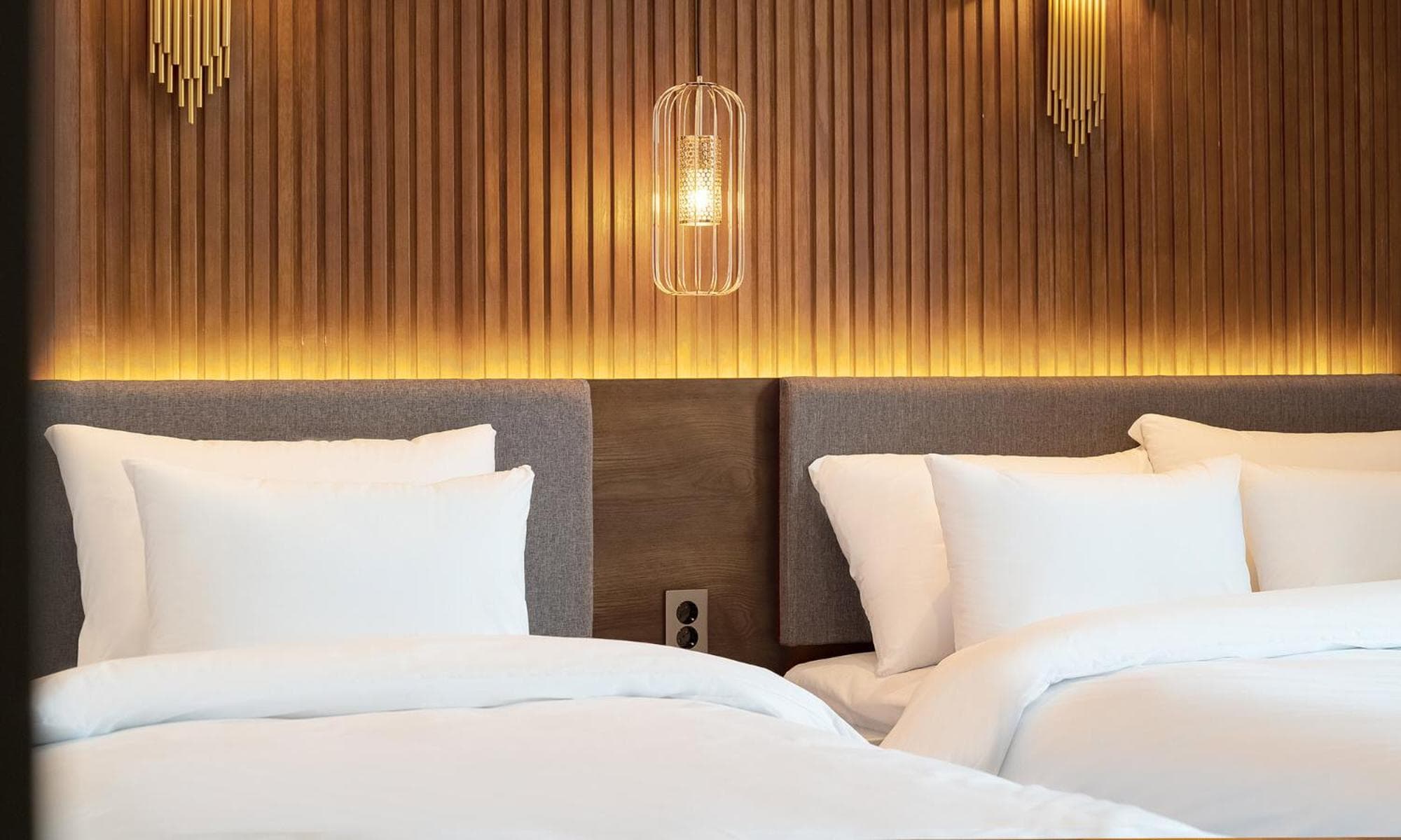 Stubborn Hotel