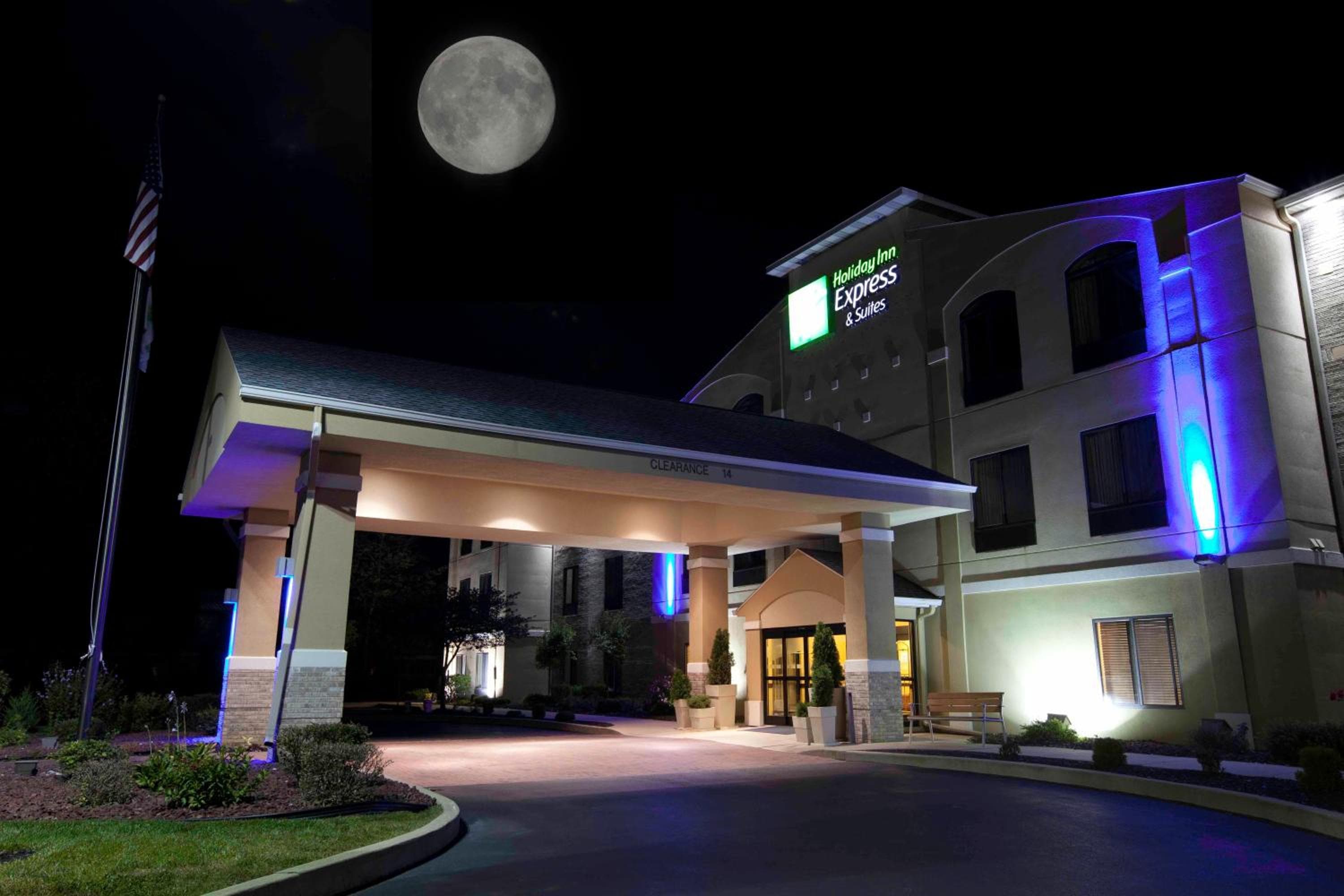 Holiday Inn Express Plymouth by IHG