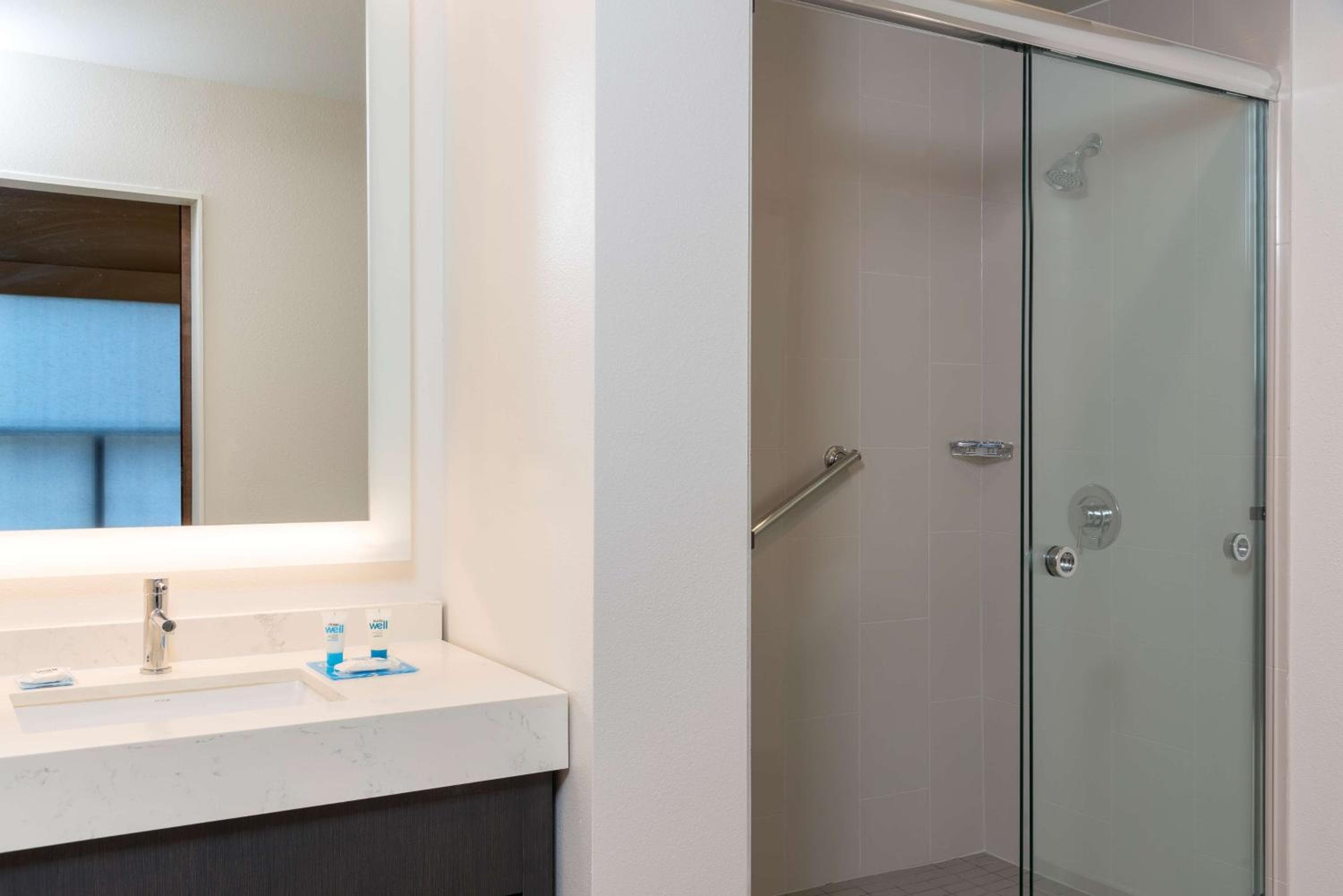 Hyatt House Austin/Downtown