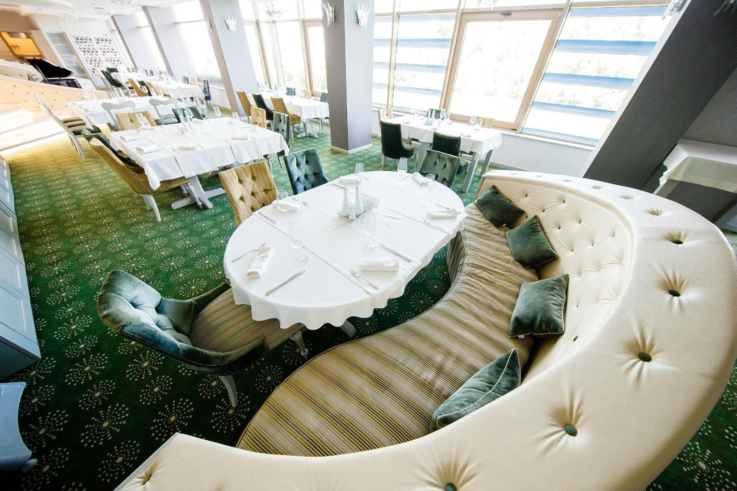 Pleiada Boutique Hotel & Spa