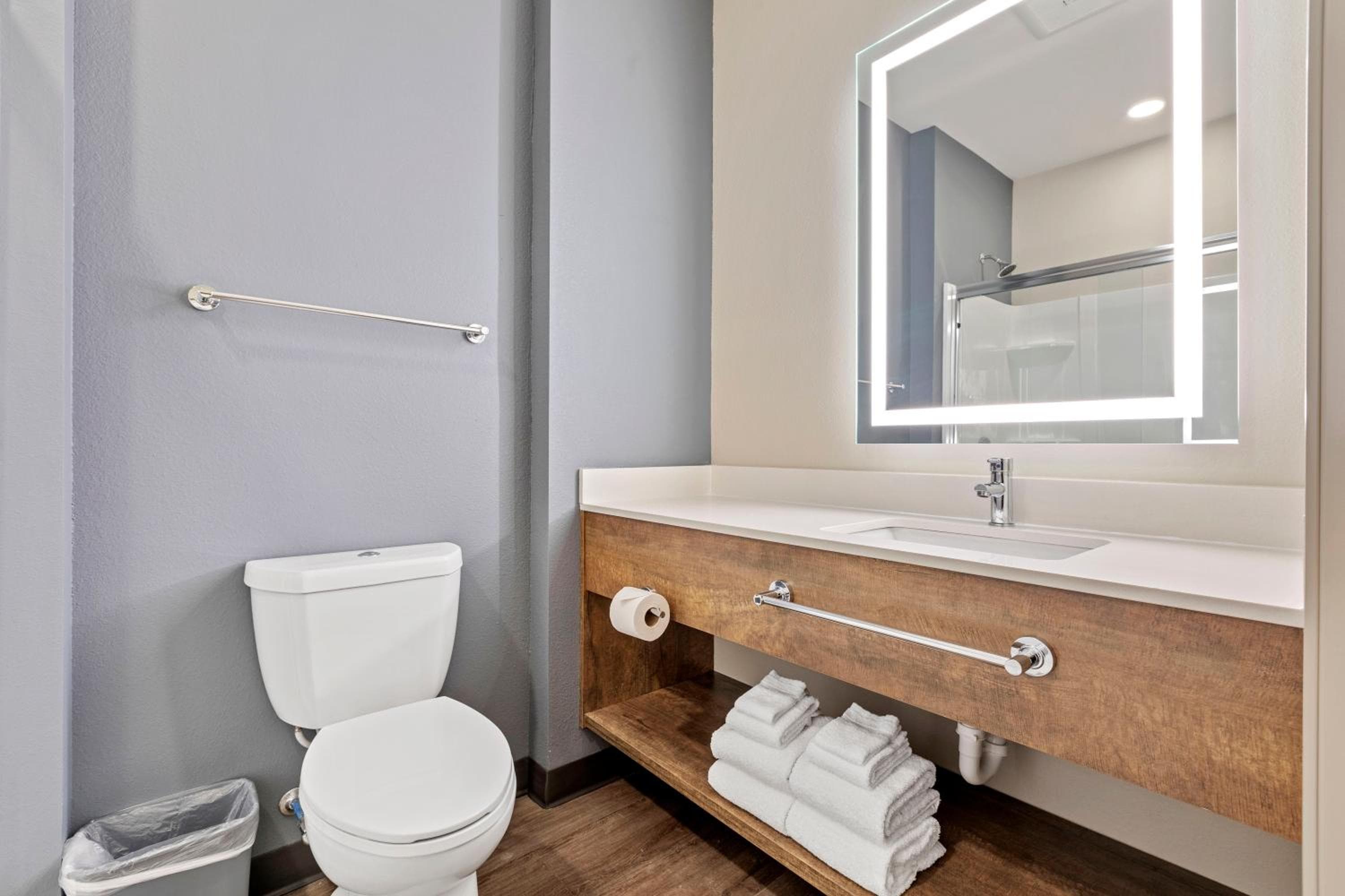 Extended Stay America Premier Suites - Tampa - Gibsonton - Riverview