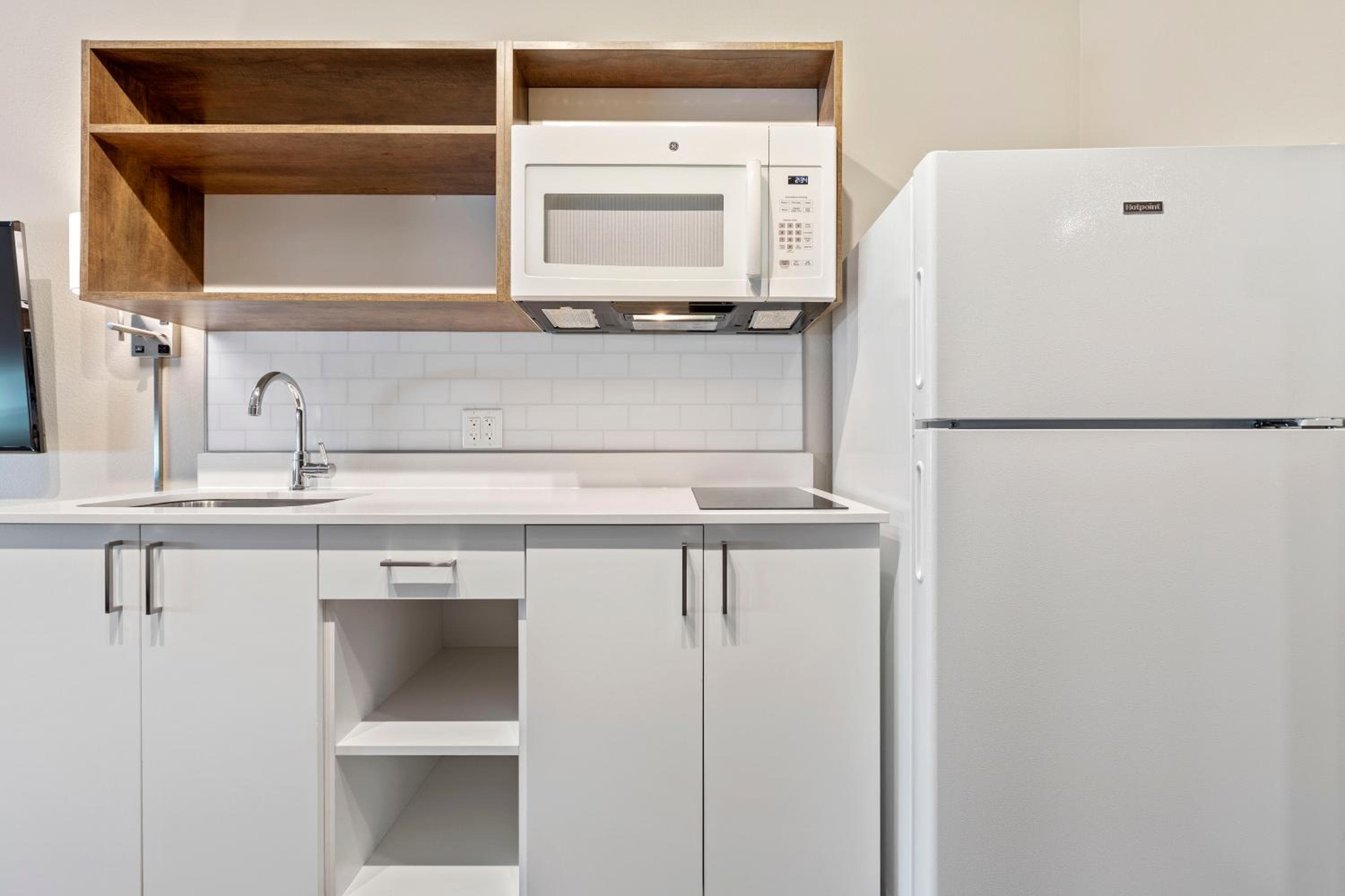 Extended Stay America Premier Suites - Tampa - Gibsonton - Riverview