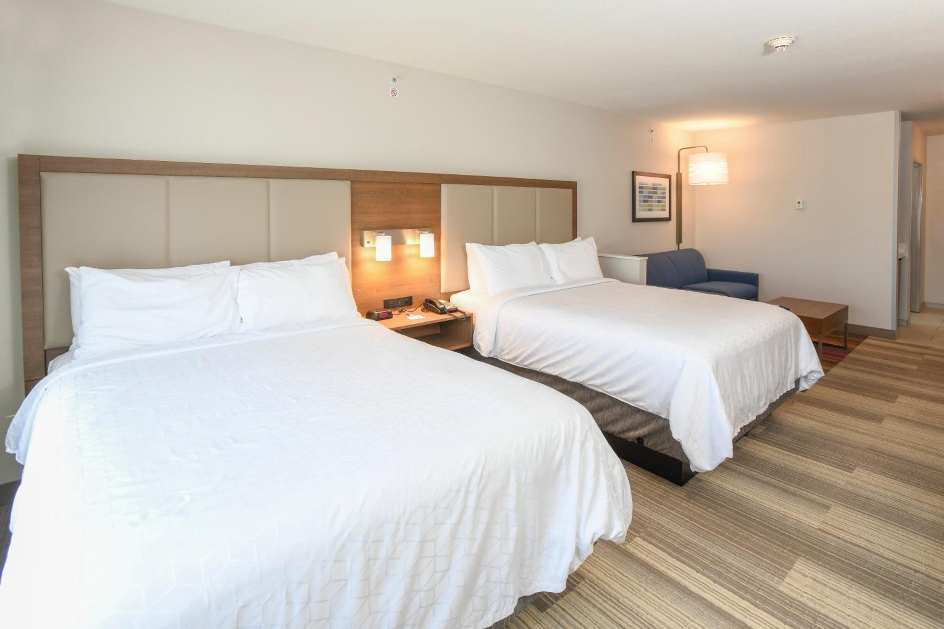 Holiday Inn Express Hotel & Suites Richwood - Cincinnati South by IHG