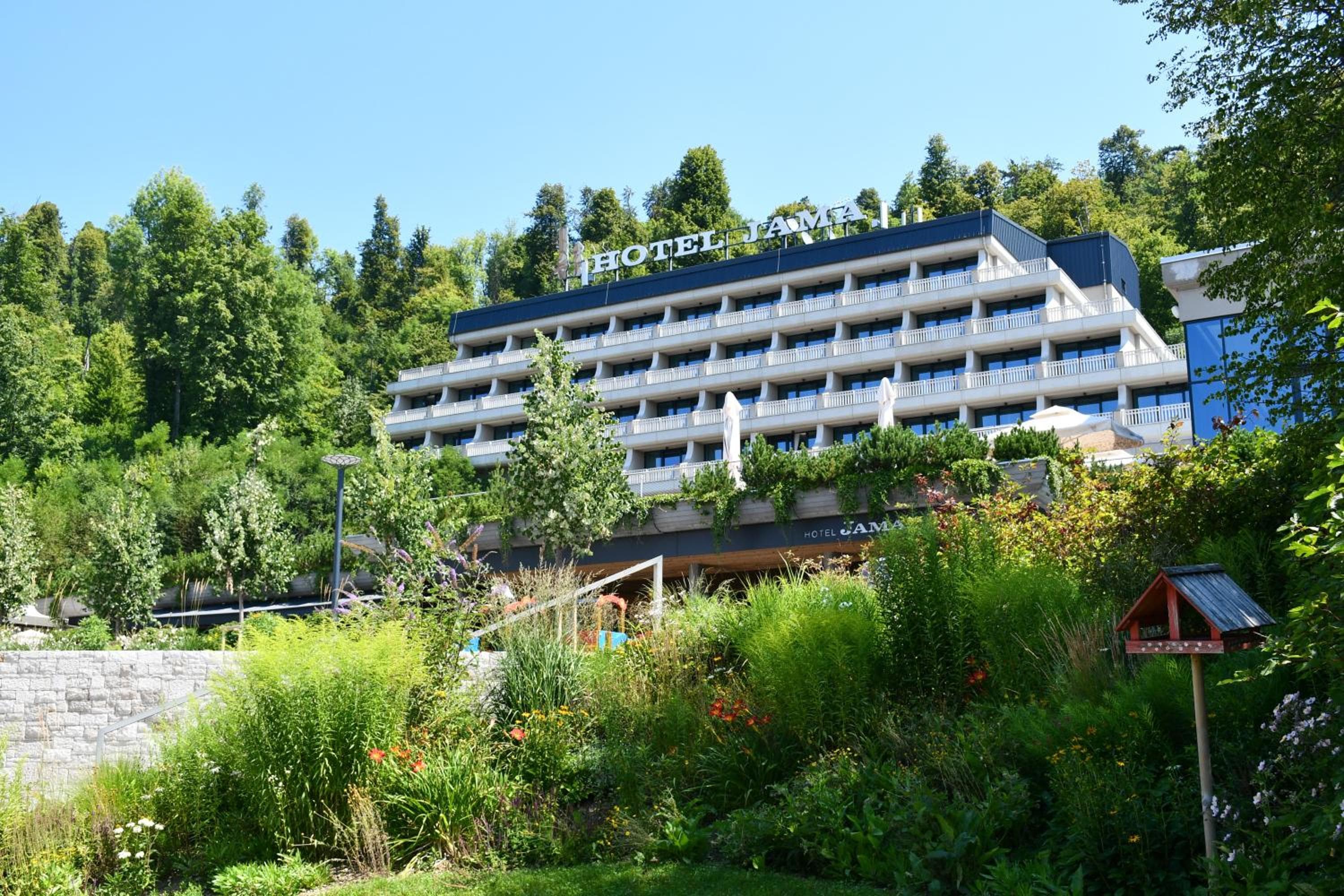 Hotel Jama - Postojna Cave Park
