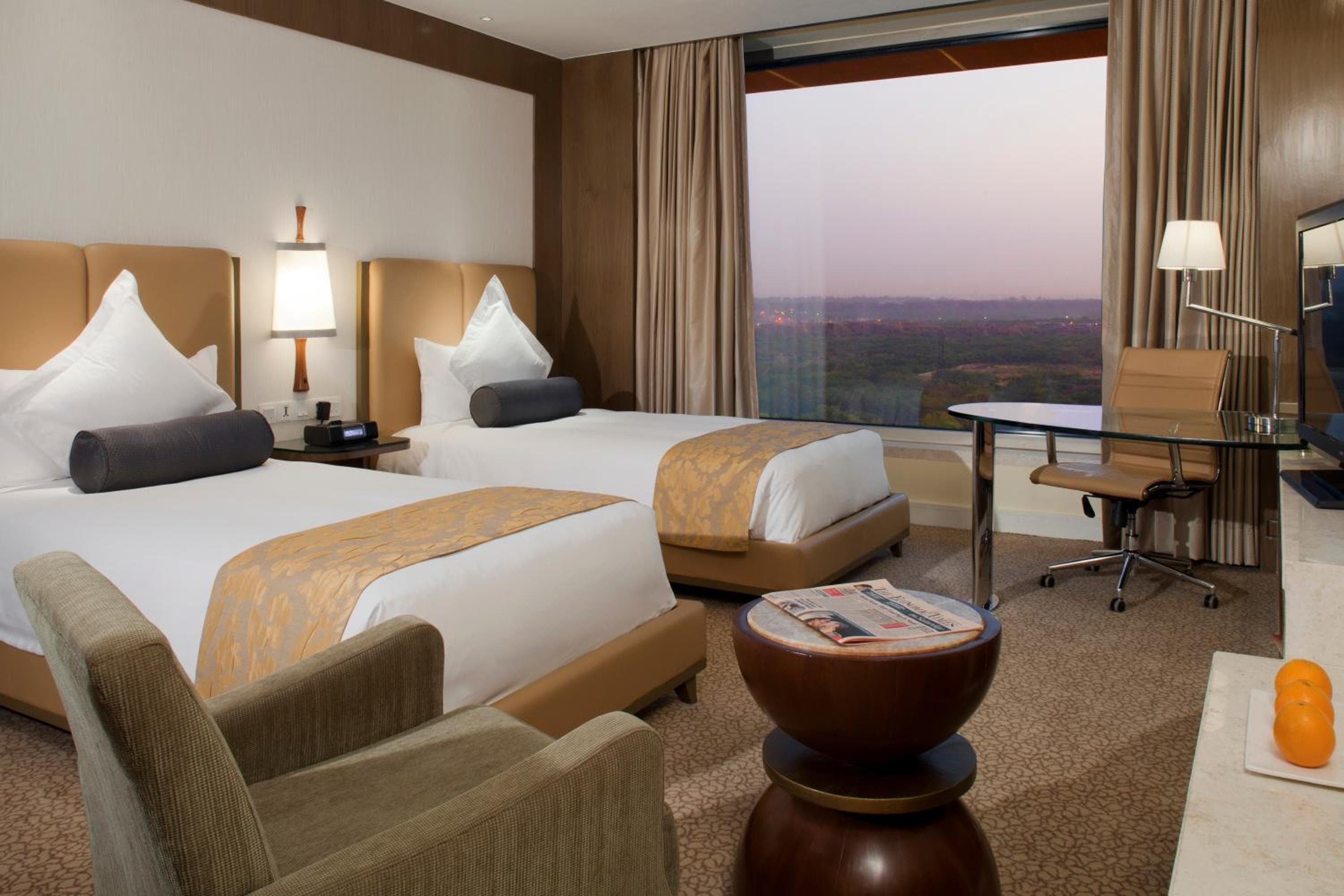 Crowne Plaza New Delhi Okhla by IHG