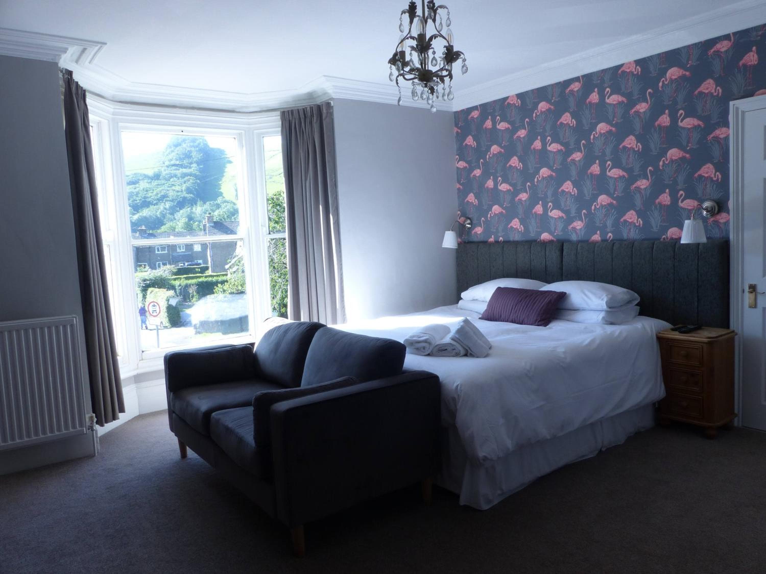 Four Seasons Guesthouse