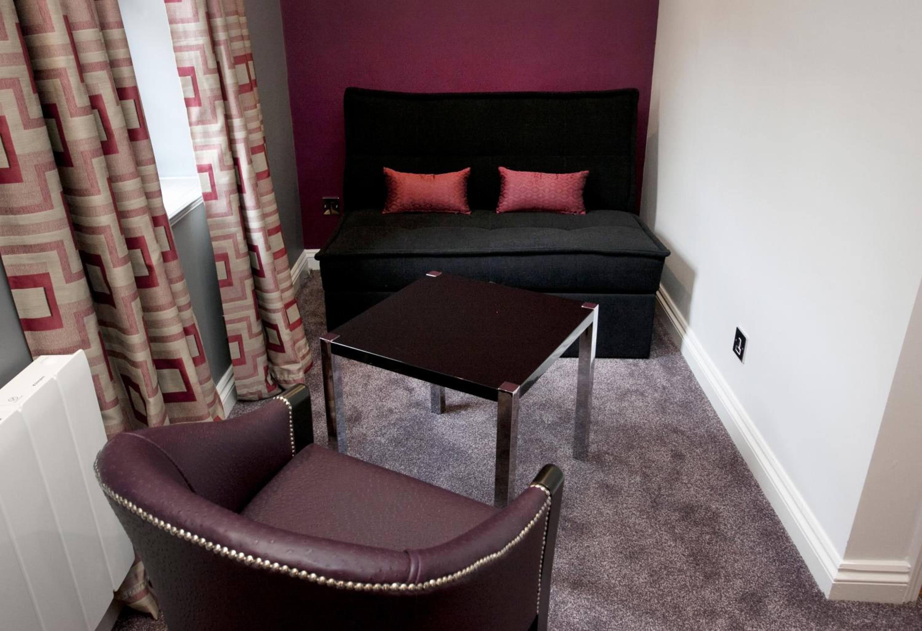 Four Points Flex by Sheraton Nottingham