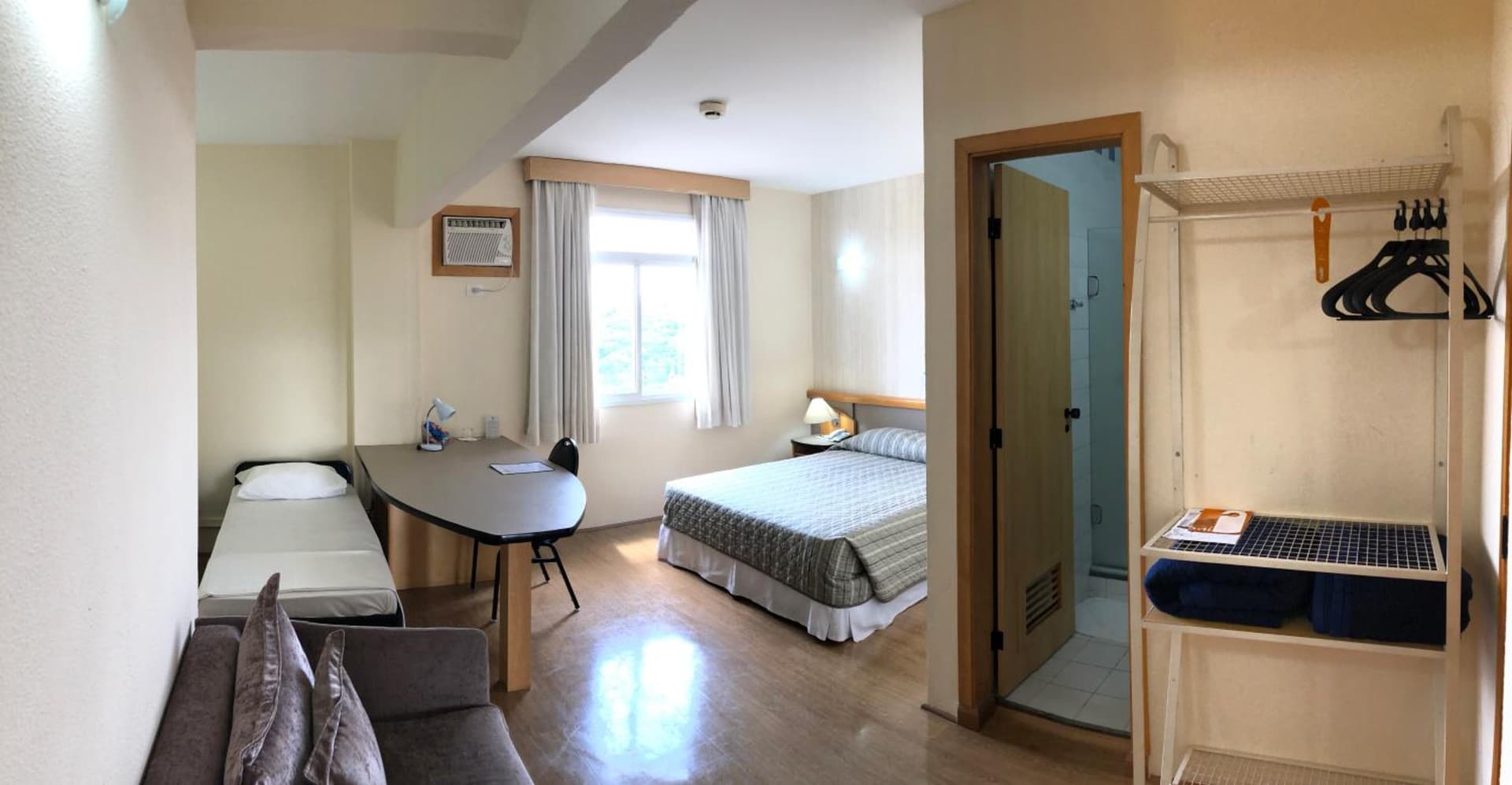 Sables Hotel Guarulhos