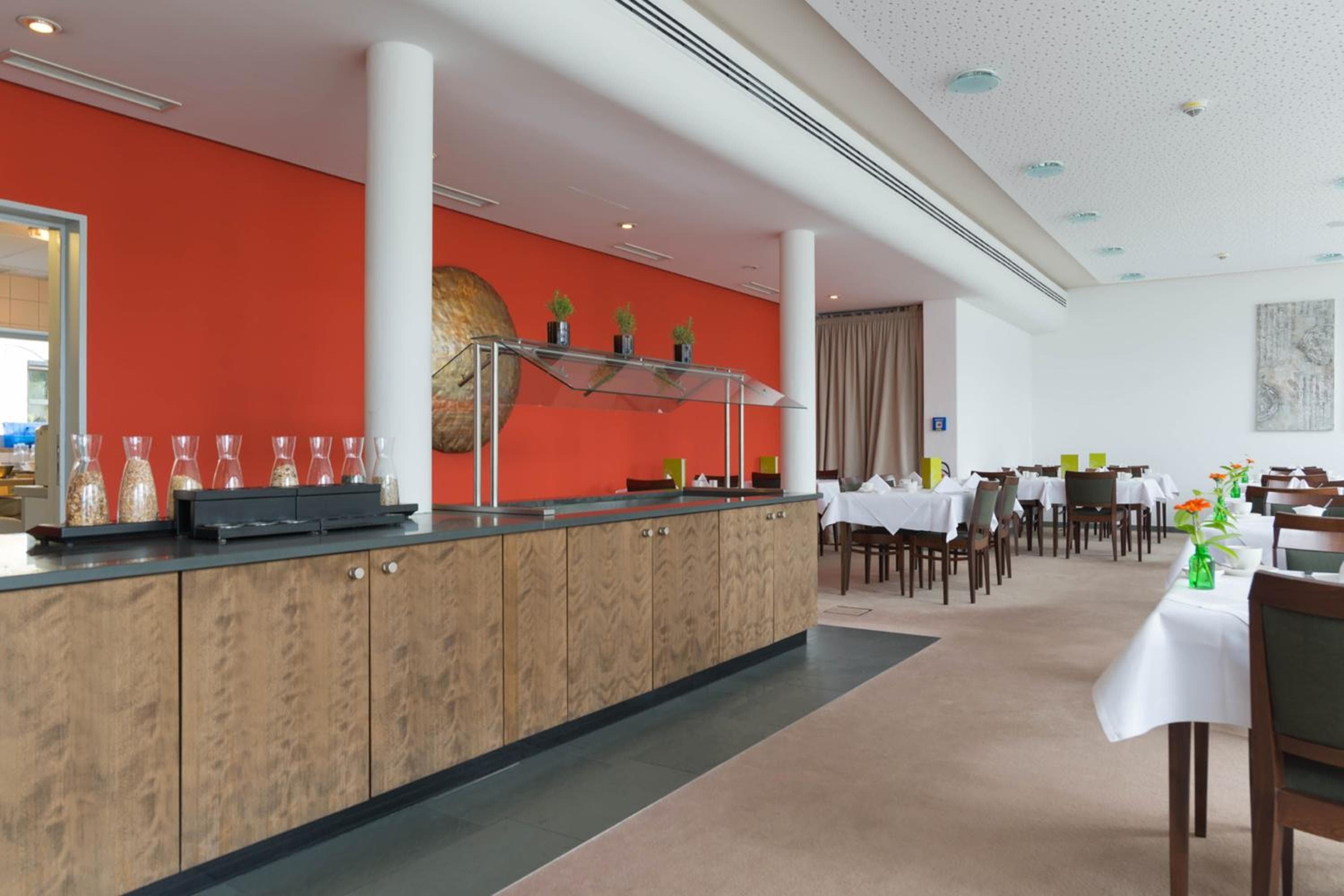 Corbin München Airport Business Hotel