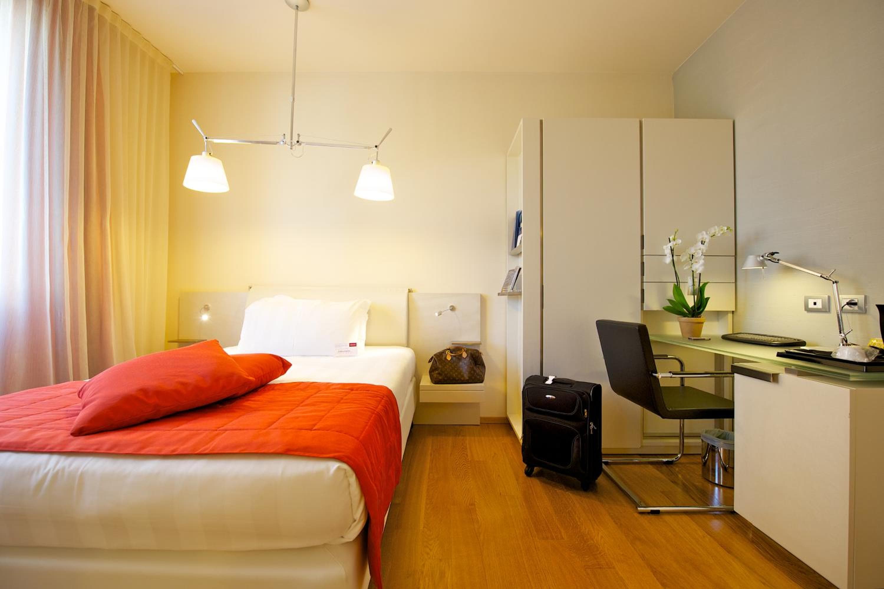 Hotel Mercure Milano Solari