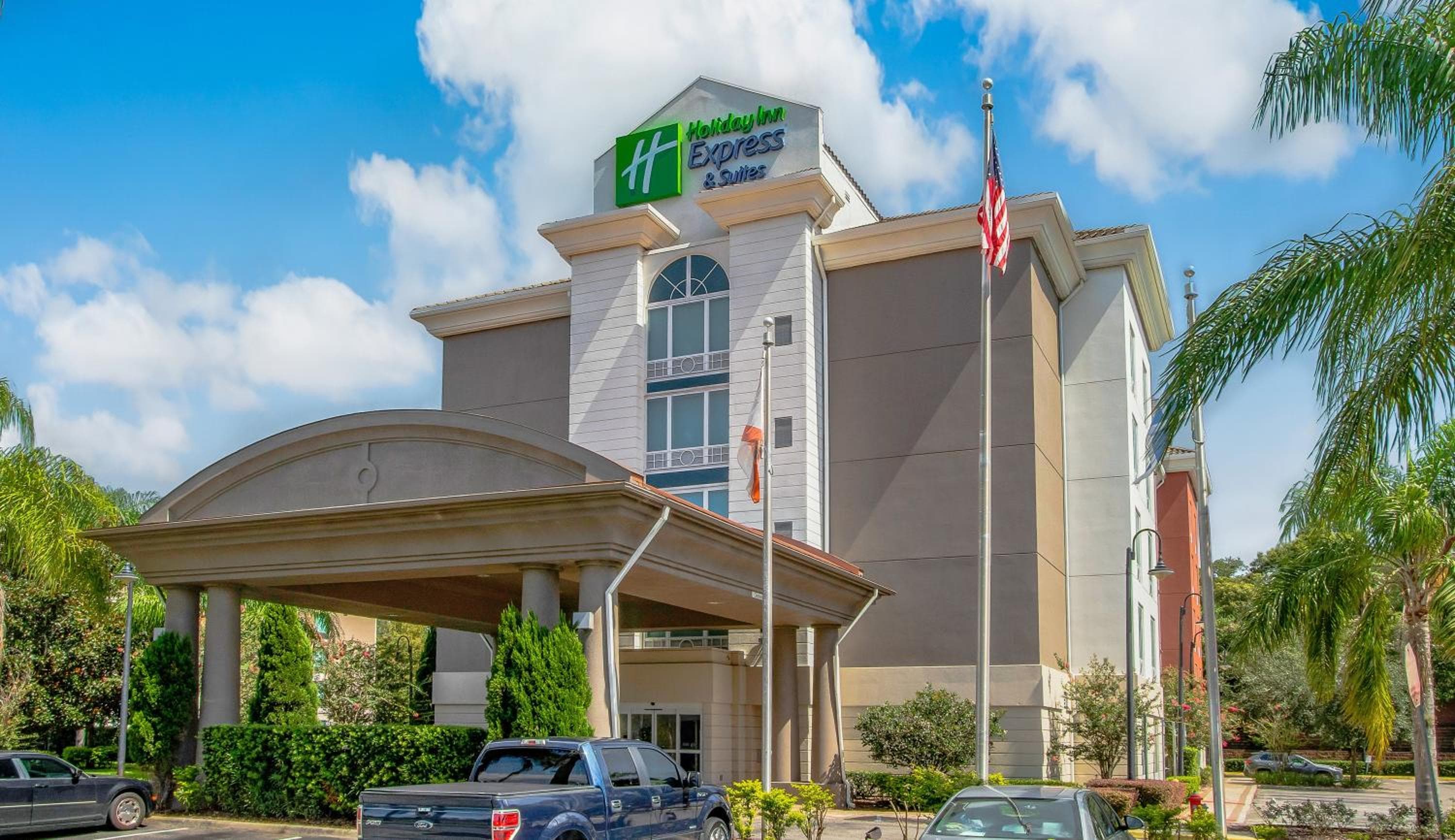 Holiday Inn Express Hotel & Suites Orlando - Apopka by IHG