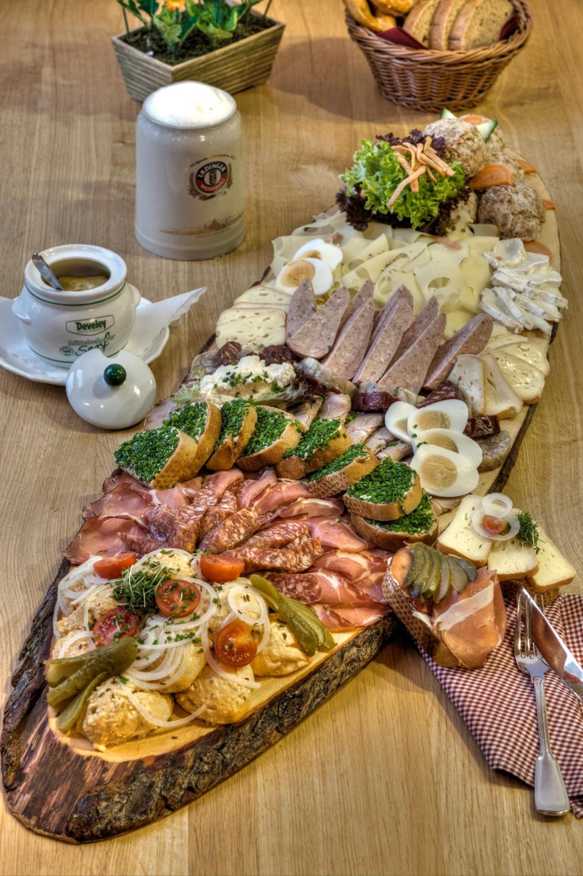 Hotel zum ERDINGER Weißbräu