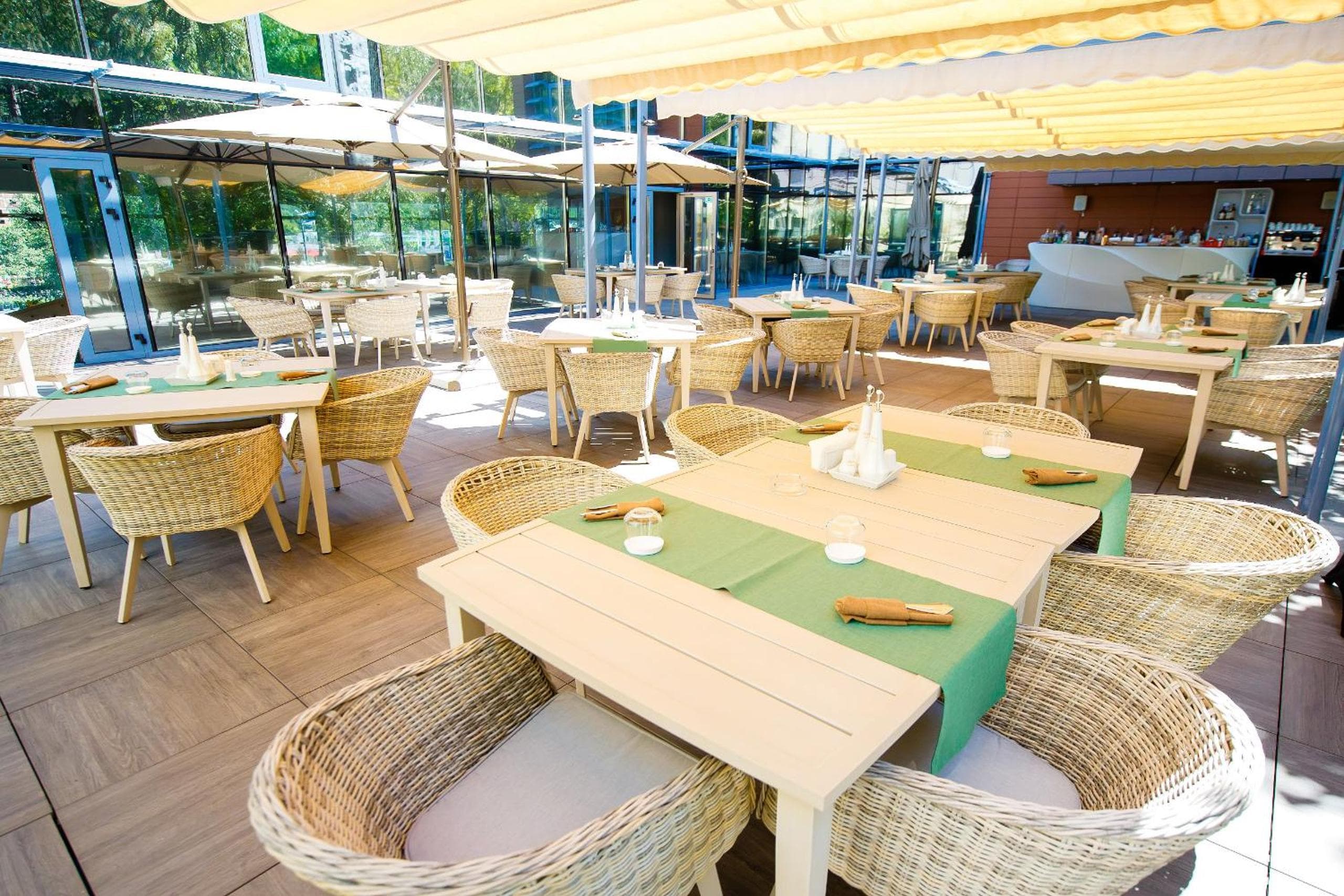 Pleiada Boutique Hotel & Spa