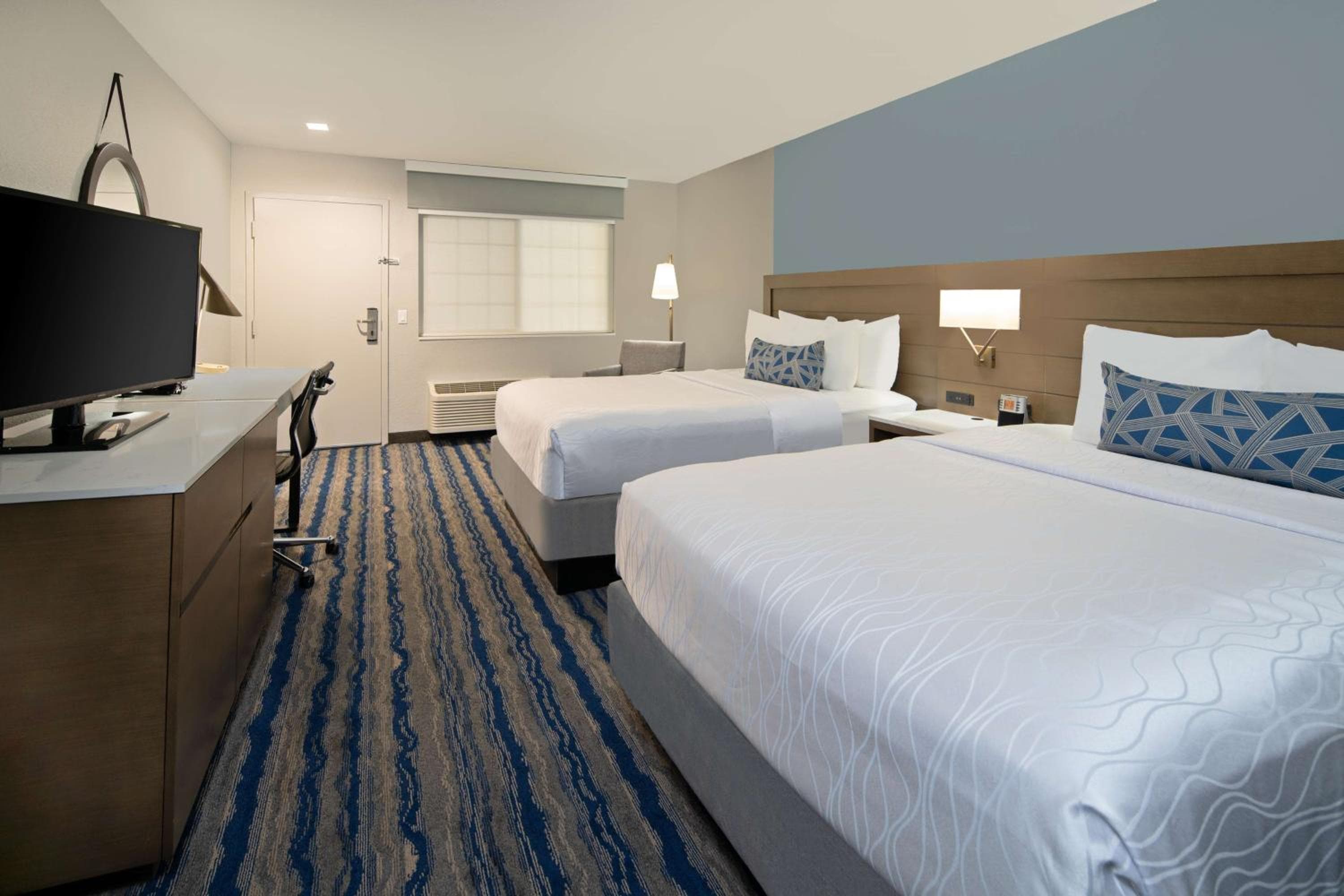Best Western San Diego/Miramar Hotel