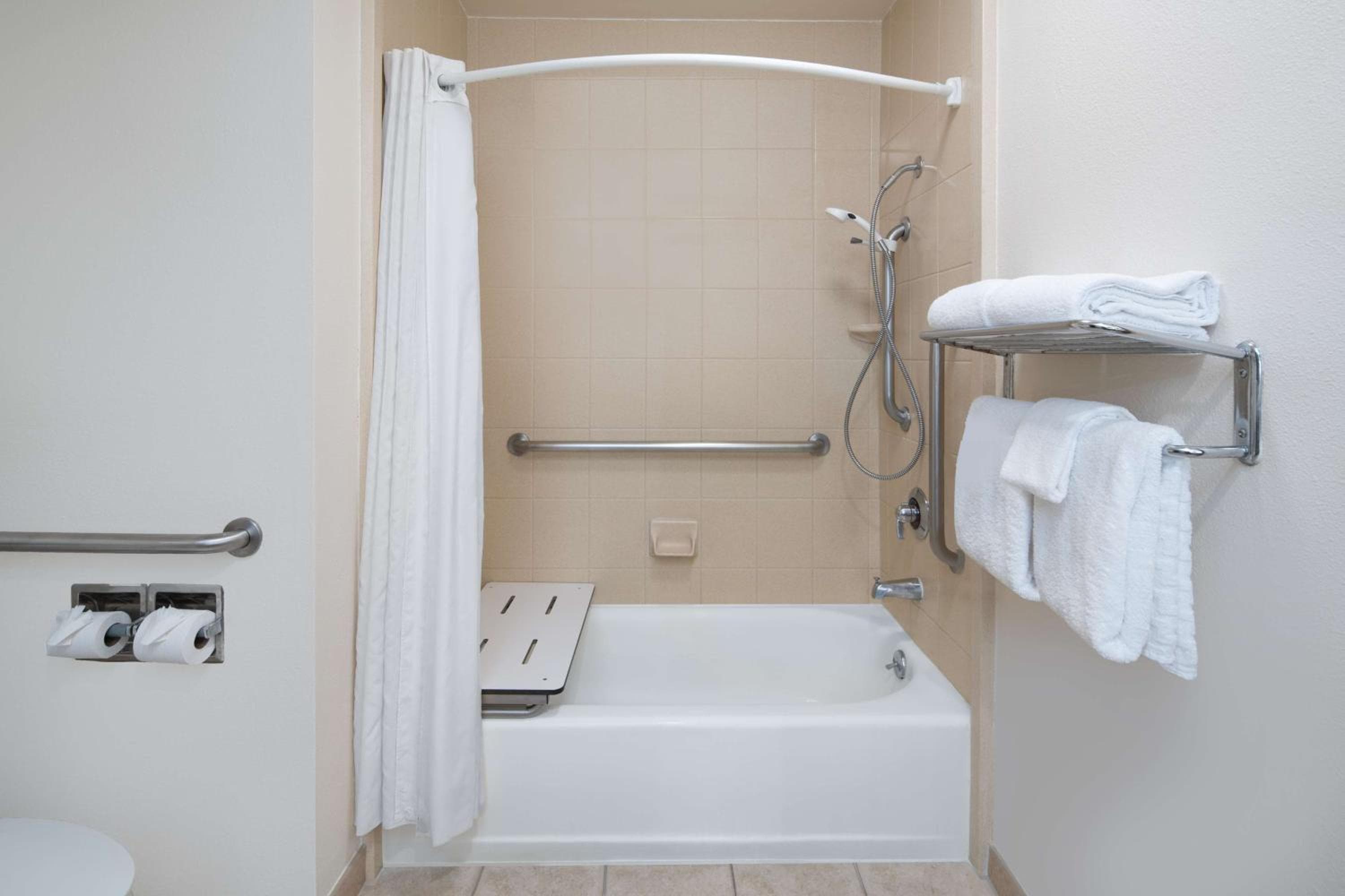 Best Western San Diego/Miramar Hotel